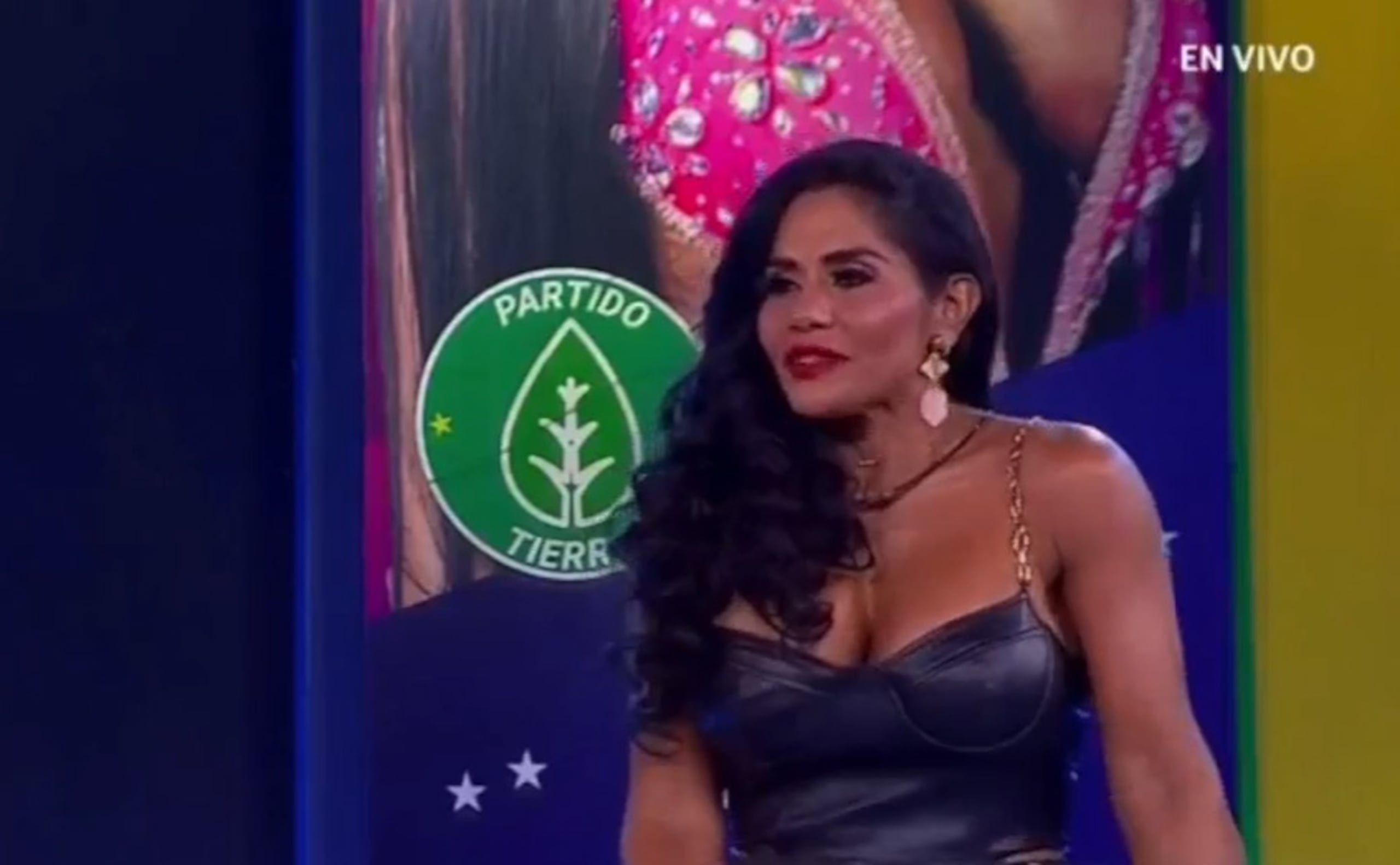 Maripily Rivera, La casa de los famosos