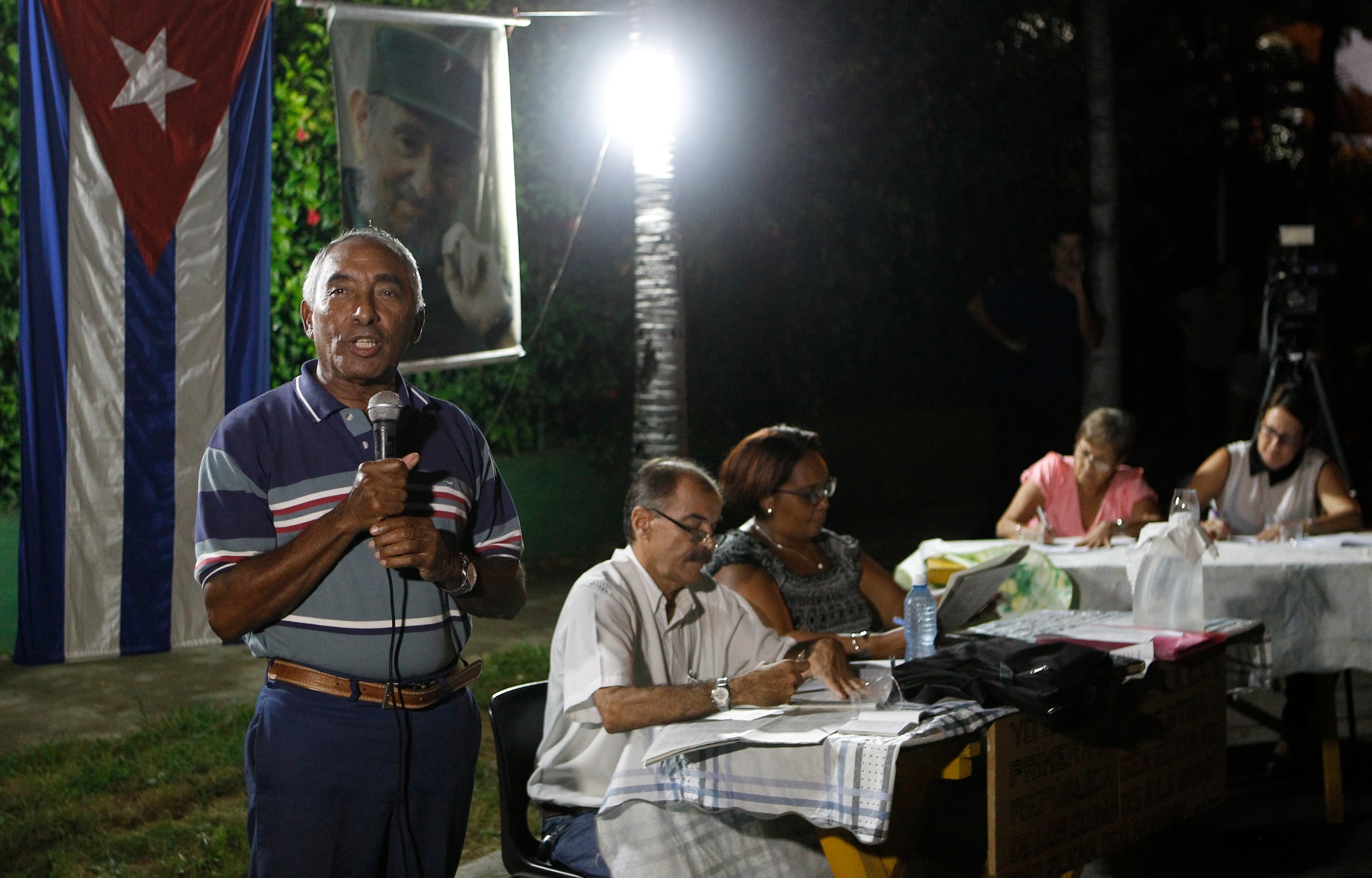 El cubano Arnaldo Tamayo Méndez fue la primera persona de origen hispano en viajar al espacio.
