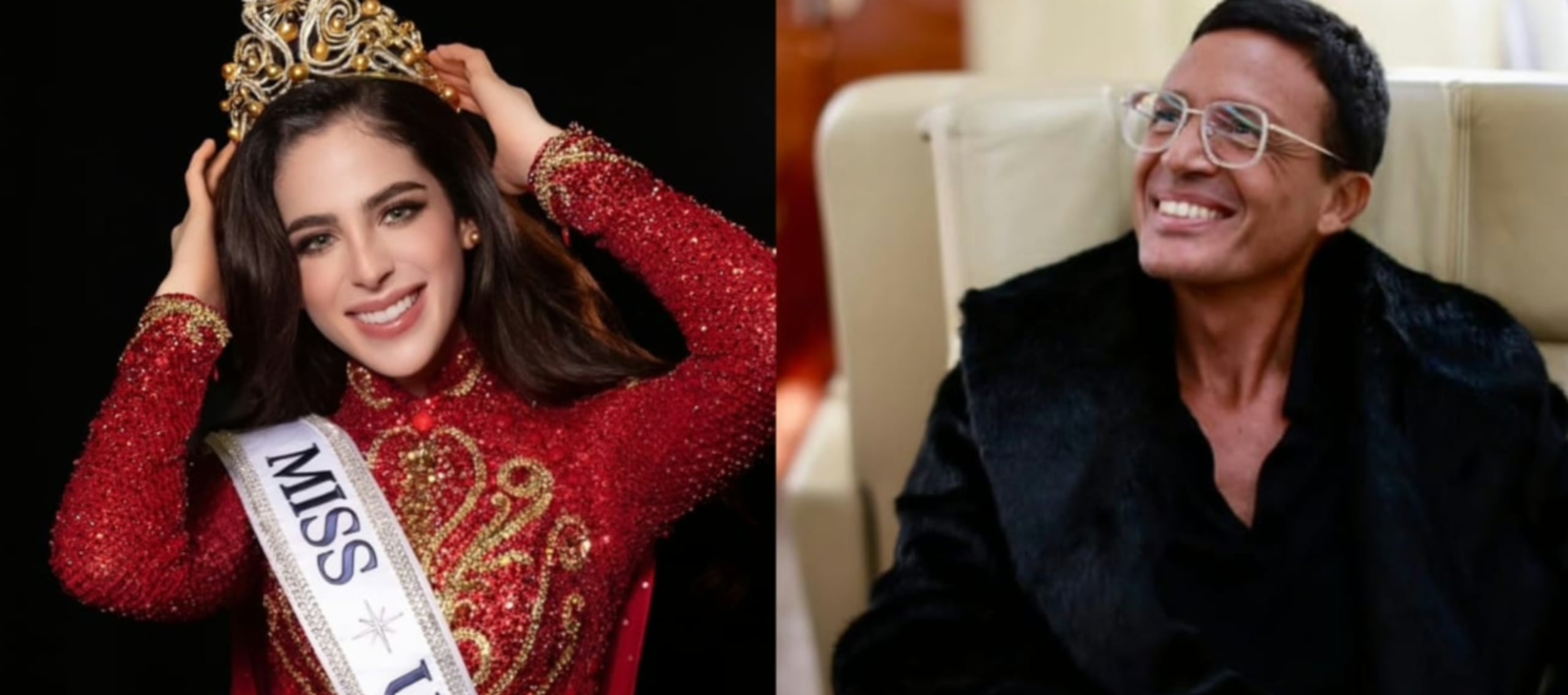 Fátima Bosch fue coronada durante la 74.ª edición de Miss Universo.