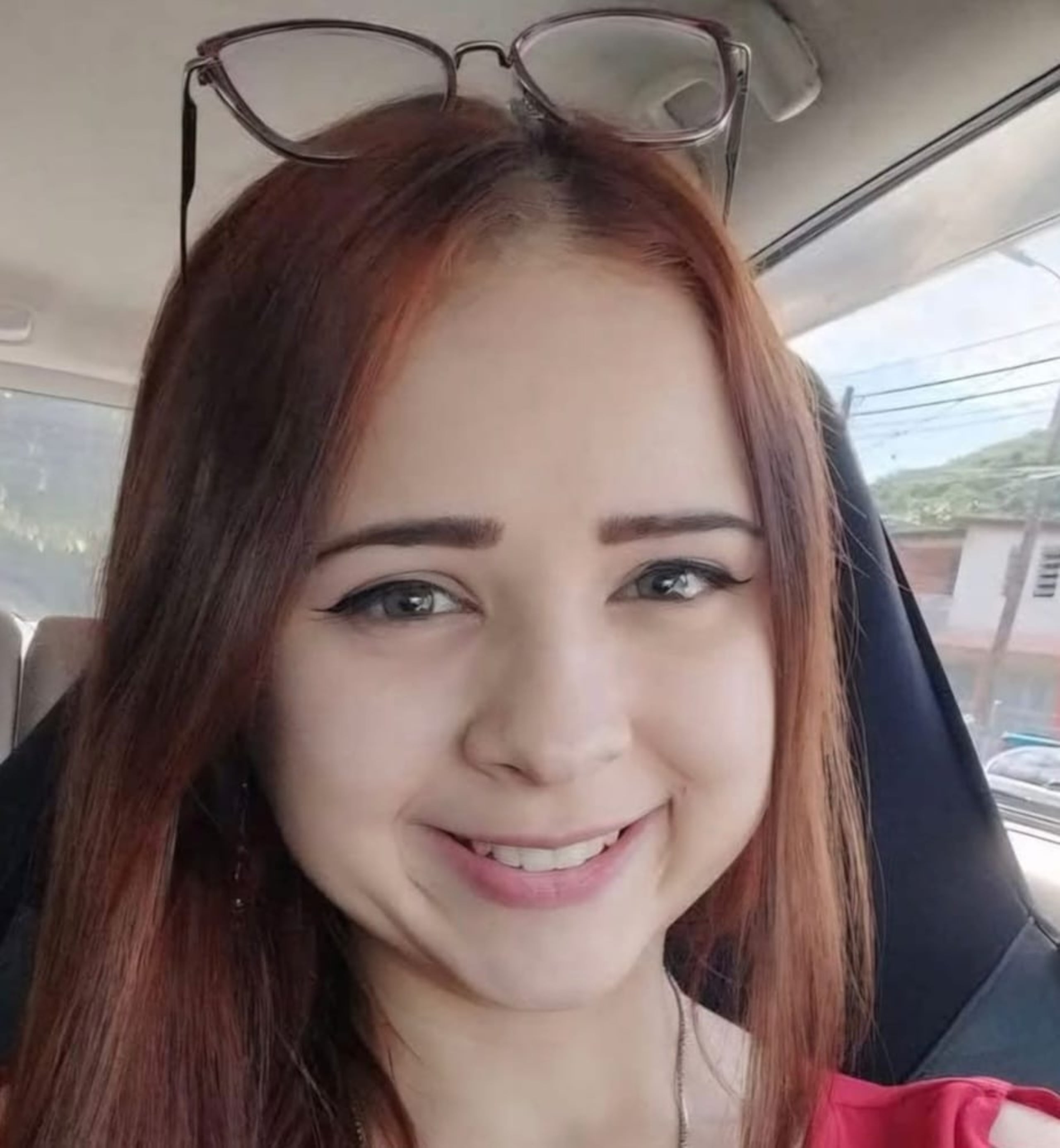 Vannesa Lynmar Martínez García de 22 años, se encuentra desaparecida desde el 10 de diciembre, en Ponce.