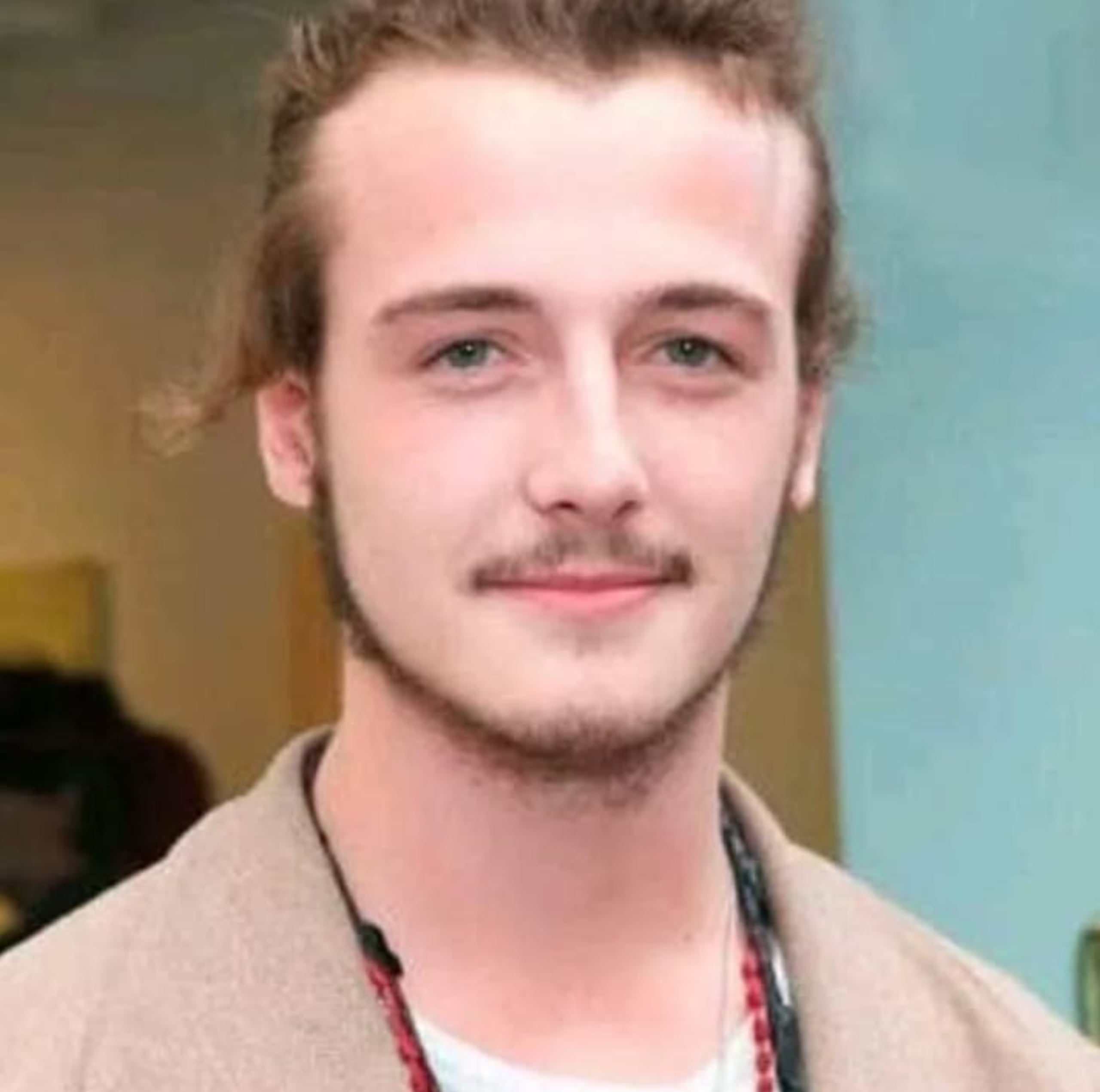 Micheál Richardson.