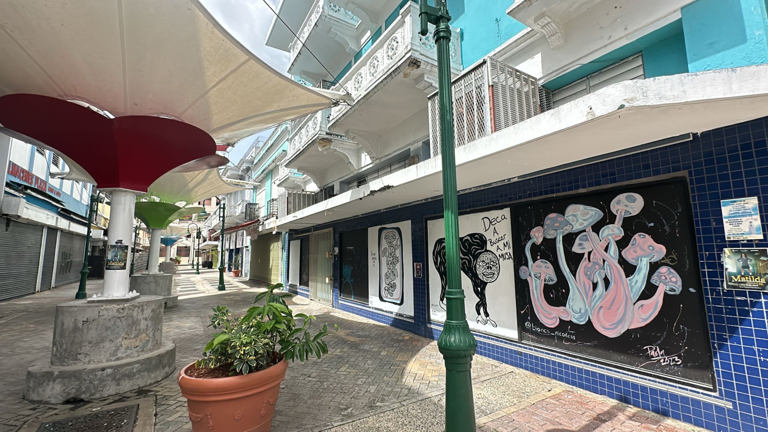 Los ciudadanos entienden que es necesario generar un enlace más fuerte entre el ayuntamiento y los integrantes de la comunidad, lo que sería una pieza clave para darle un aire nuevo al casco urbano.