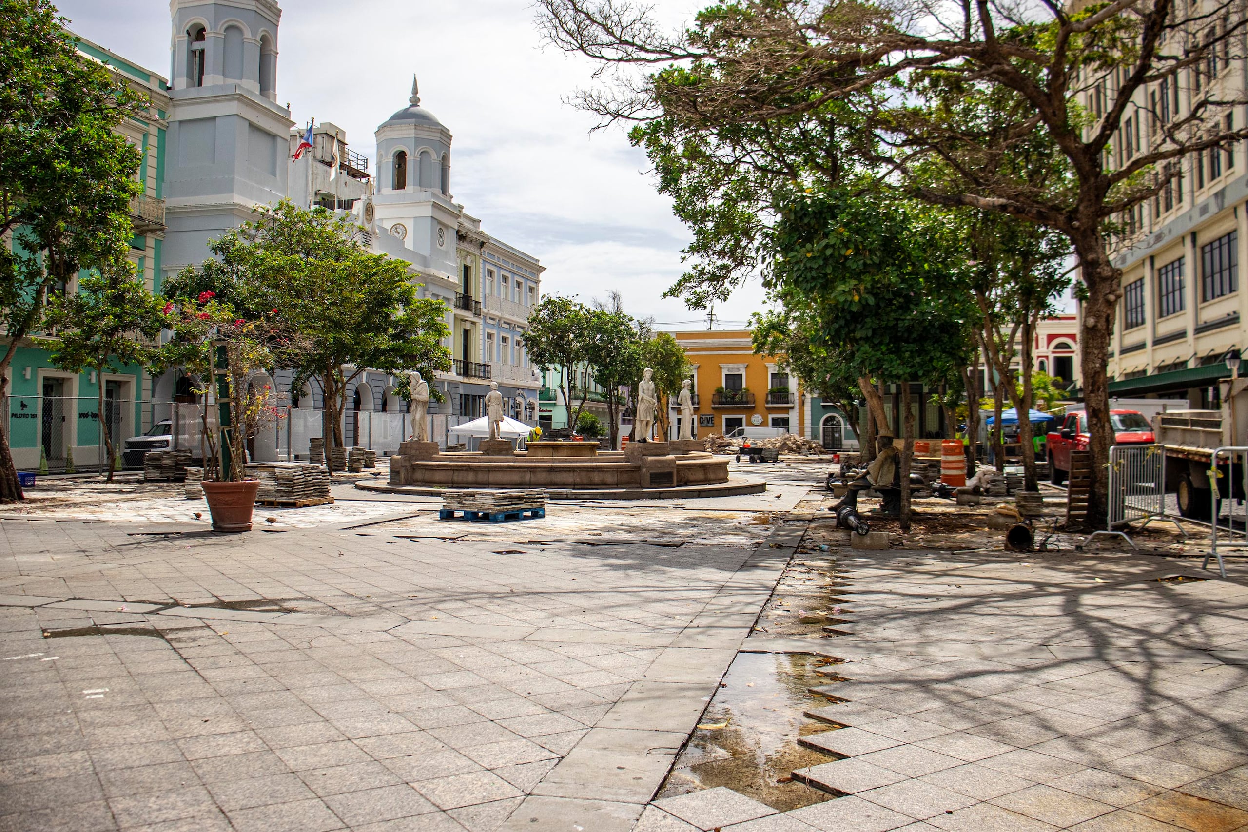 El perjudicado, que resultó ileso en el incidente, valoró la cadena en $5,000.