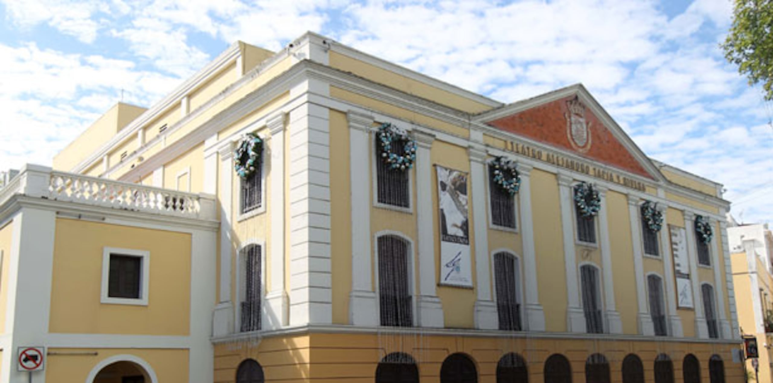 Arqueólogos de Europa, Norteamérica y el Caribe participarán en este Congreso, que se llevará a cabo en el teatro Alejandro Tapia y Rivera en el Viejo San Juan.(Archivo)