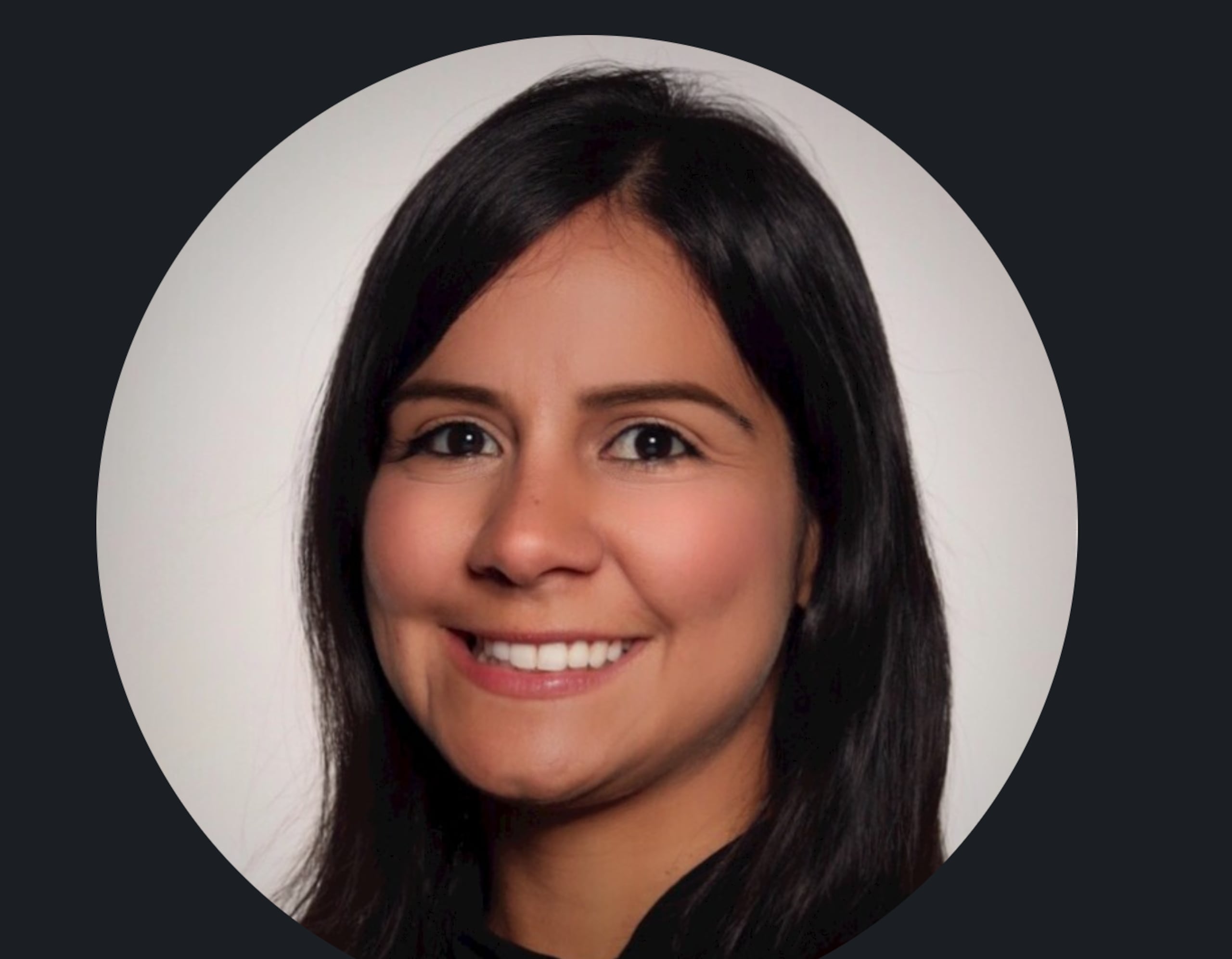 Dra. Deborah Soto-Ortega
