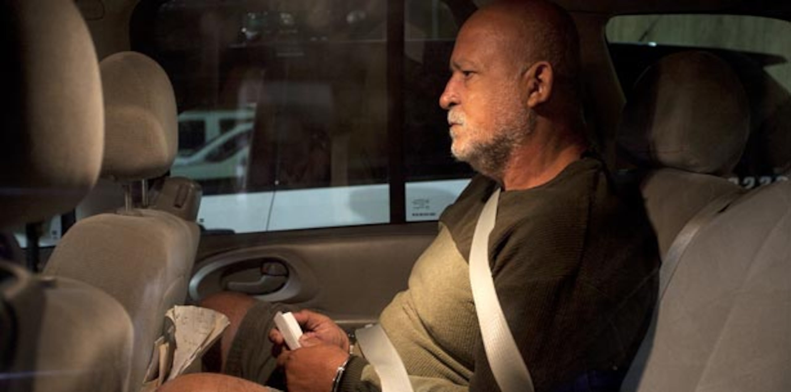Roberto Gotay Valcárcel (Primera Hora)
