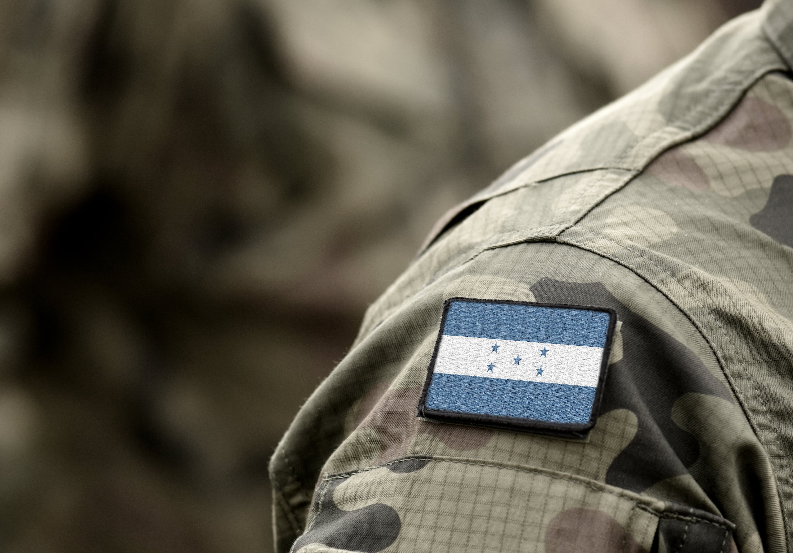 Los accidentes de tránsito constituyen la segunda causa de muertes violentas en Honduras.