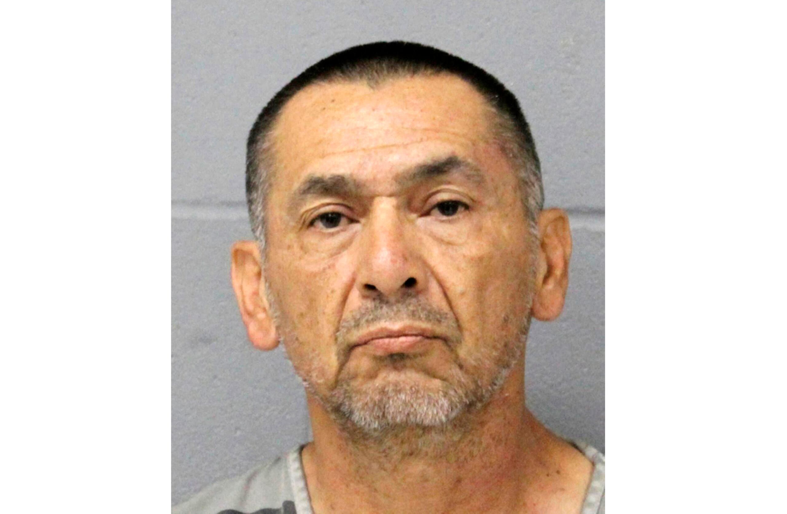 La excarcelación anticipada de Meza en 1993 causó un gran revuelo en todo Texas y fue recibido por manifestantes que le expulsaron de seis ciudades, a veces con amenazas de violencia.