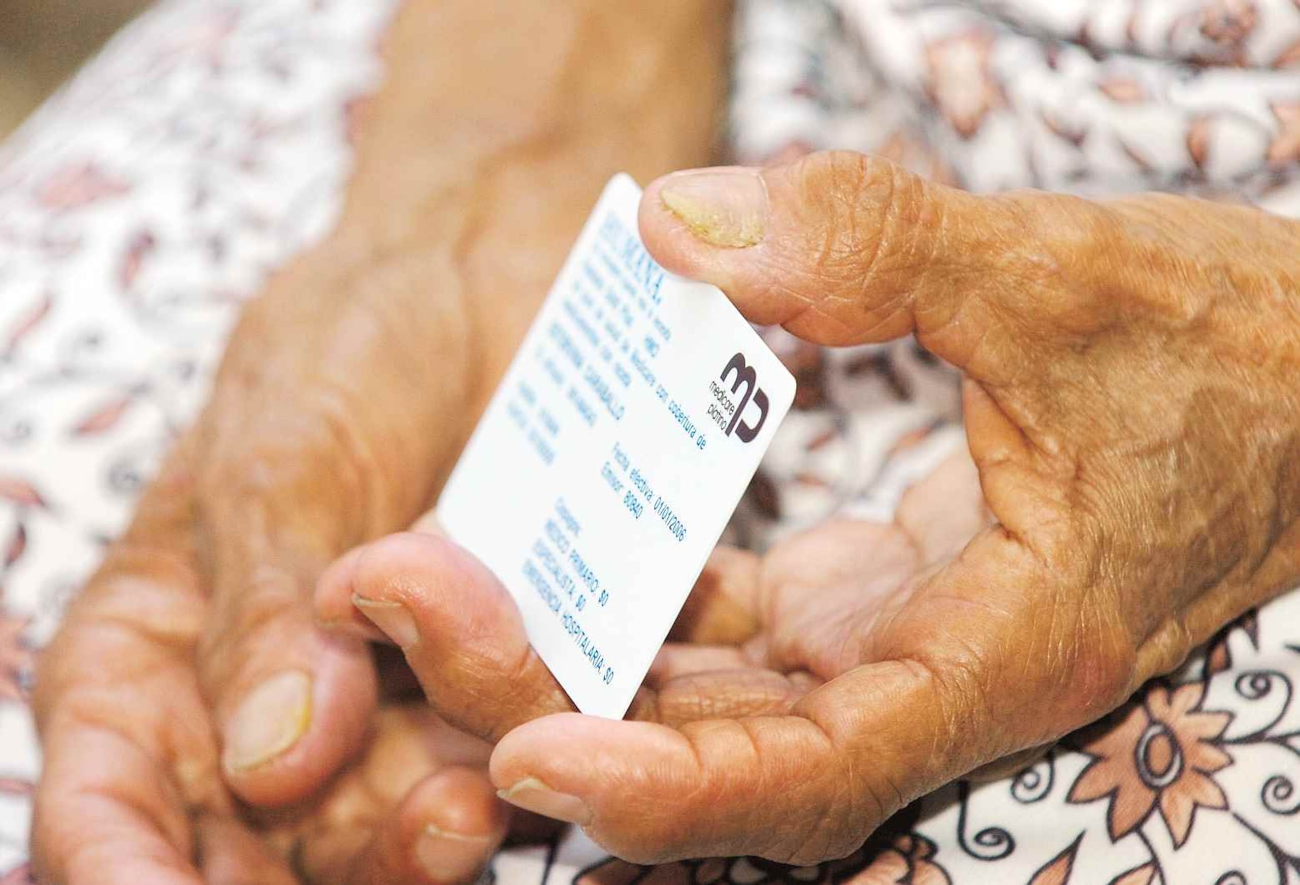 El Departamento de Justicia advirtió que con el fraude los estafadores logran obtener información personal de los beneficiarios de Medicare y Medicaid. (GFR Media)