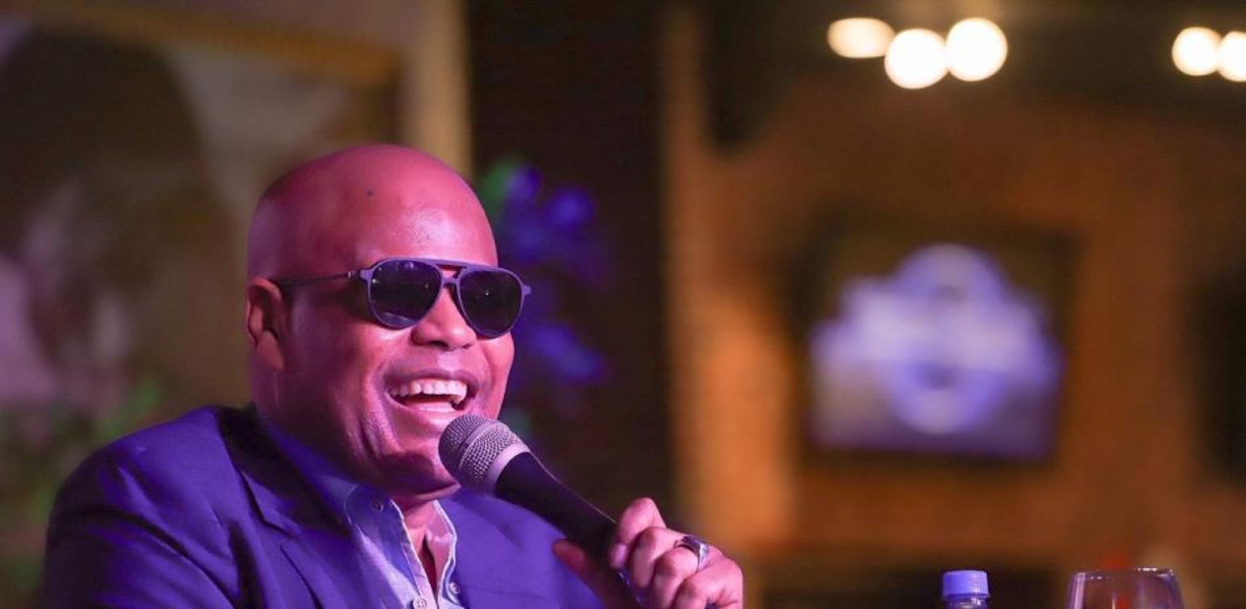 Roberto Antonio Pérez Herrera, conocido artísticamente como Rubby Pérez, nació el 8 de marzo de 1956 en Haina, República Dominicana.
