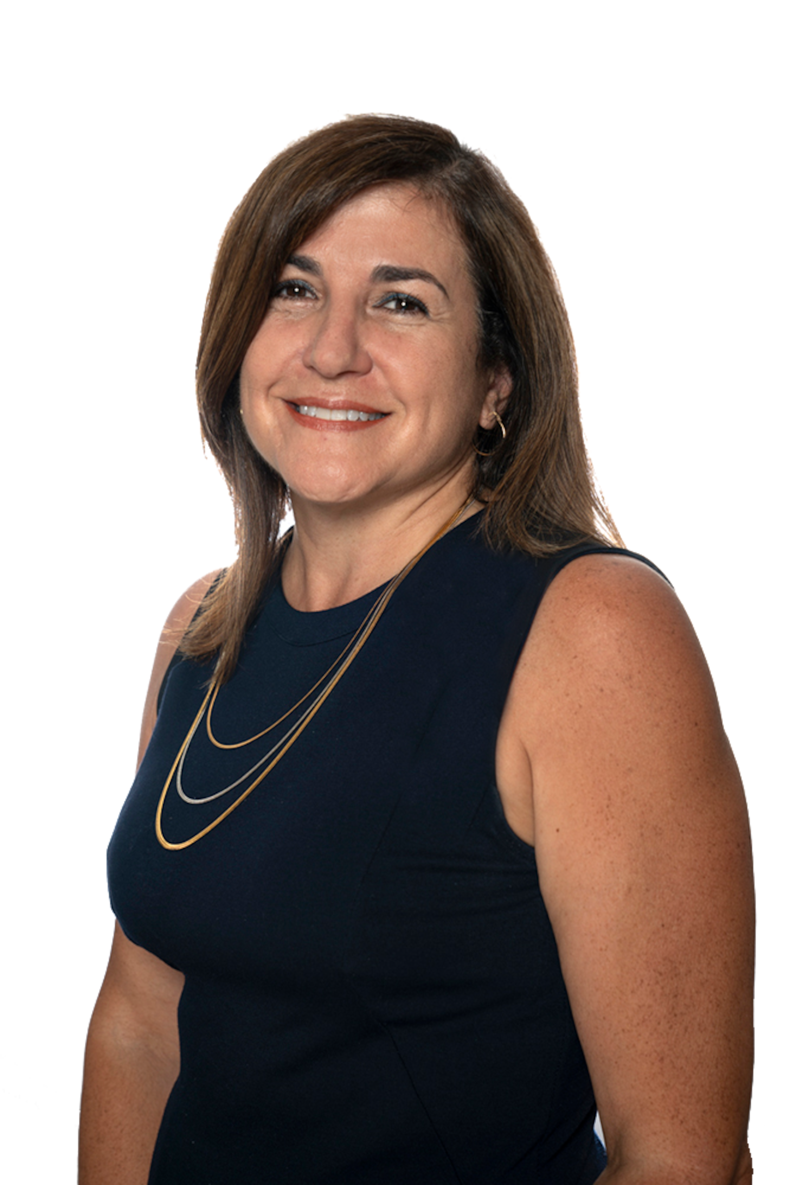 La CPA Lina Morales es miembro del Comité de Asuntos Contributivos del Colegio de CPA.