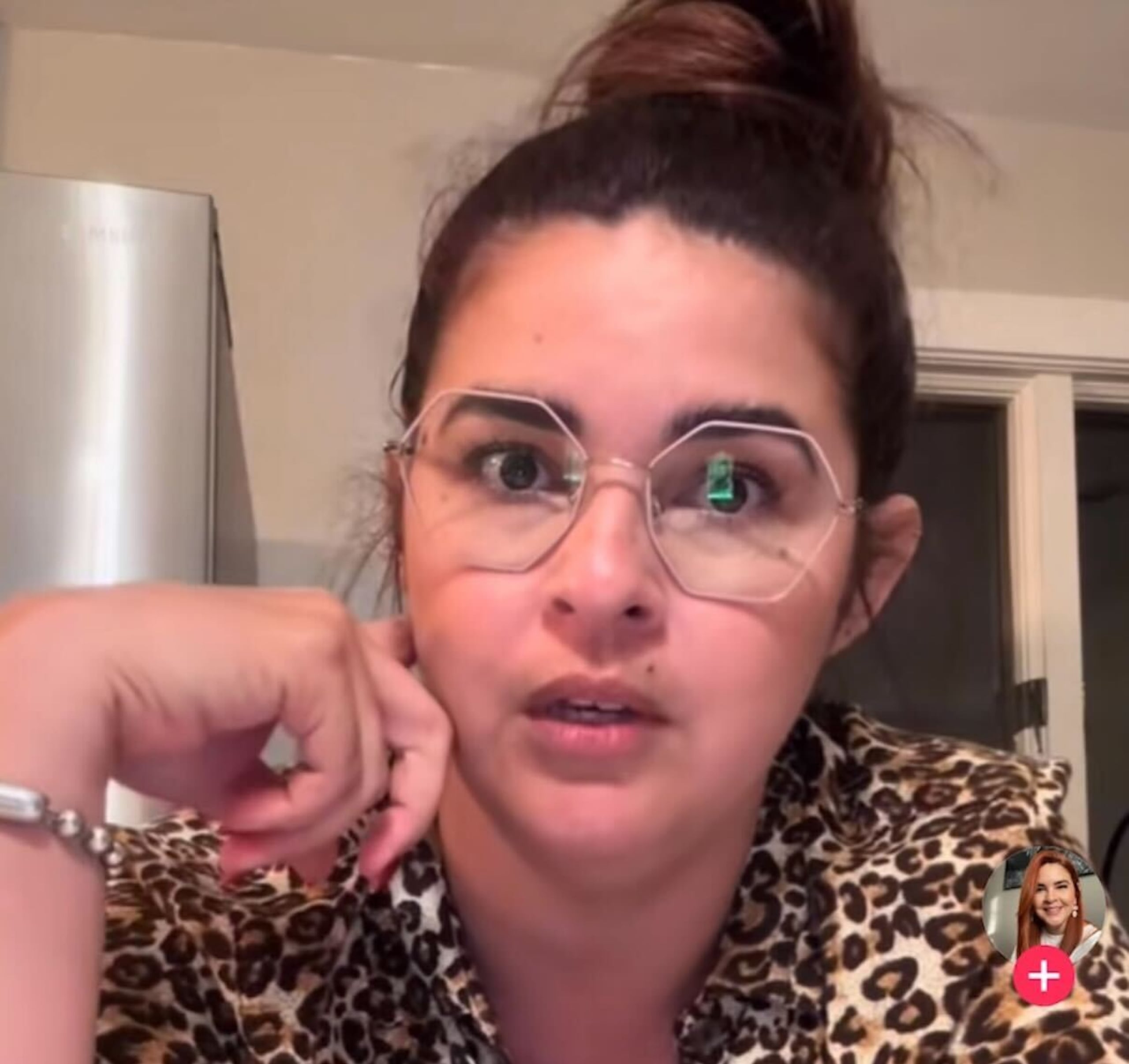 La mujer aseguró que que la empleada de la tienda se reía mientras le daba la información y hasta le manifestó que ella sabía que Puerto Rico era parte de Estados Unidos