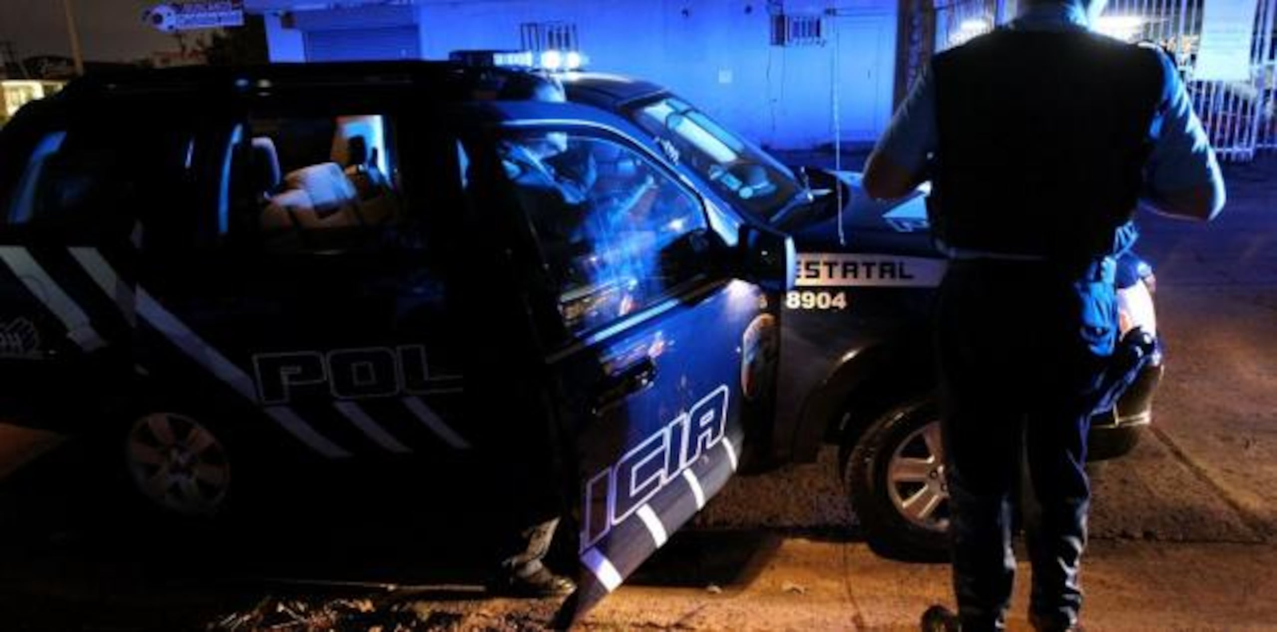 Unas 230 personas han muerto en accidentes de tránsito en las carreteras en lo que va de año. (archivo)