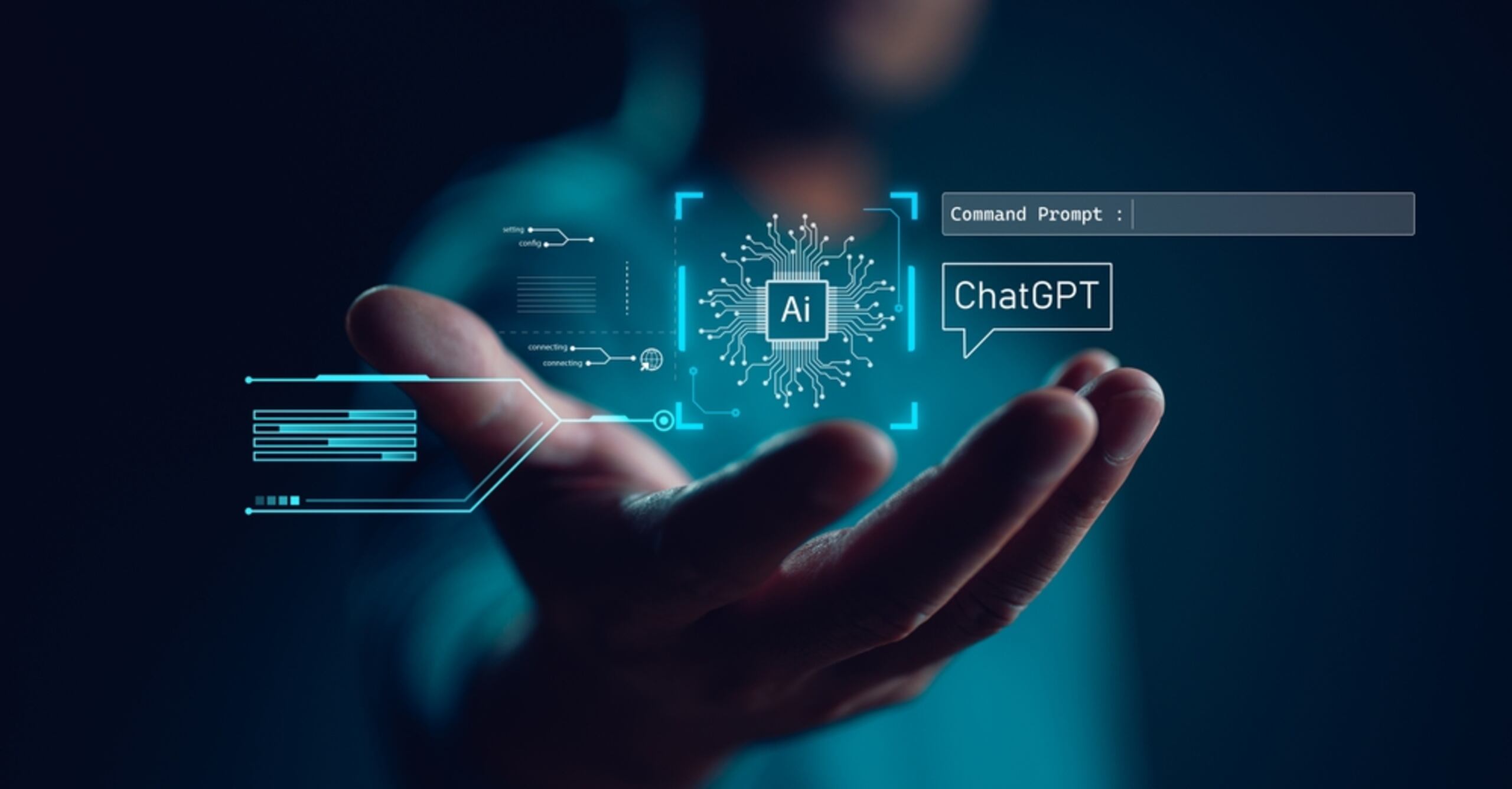 La tecnología transformará radicalmente la forma en que interactuamos, vendemos y compramos.