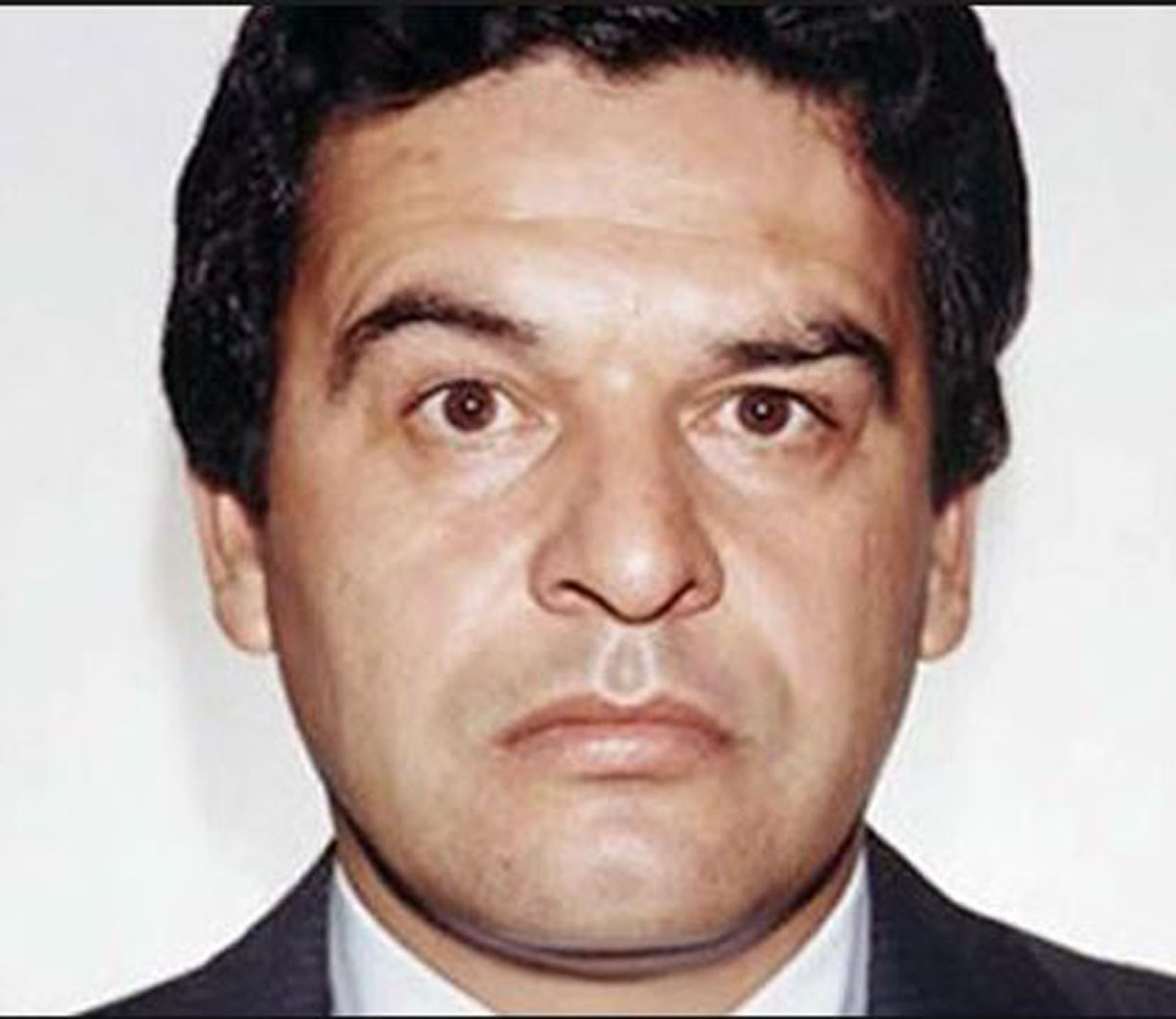 Enrique "Kiki" Camarena (Captura)
