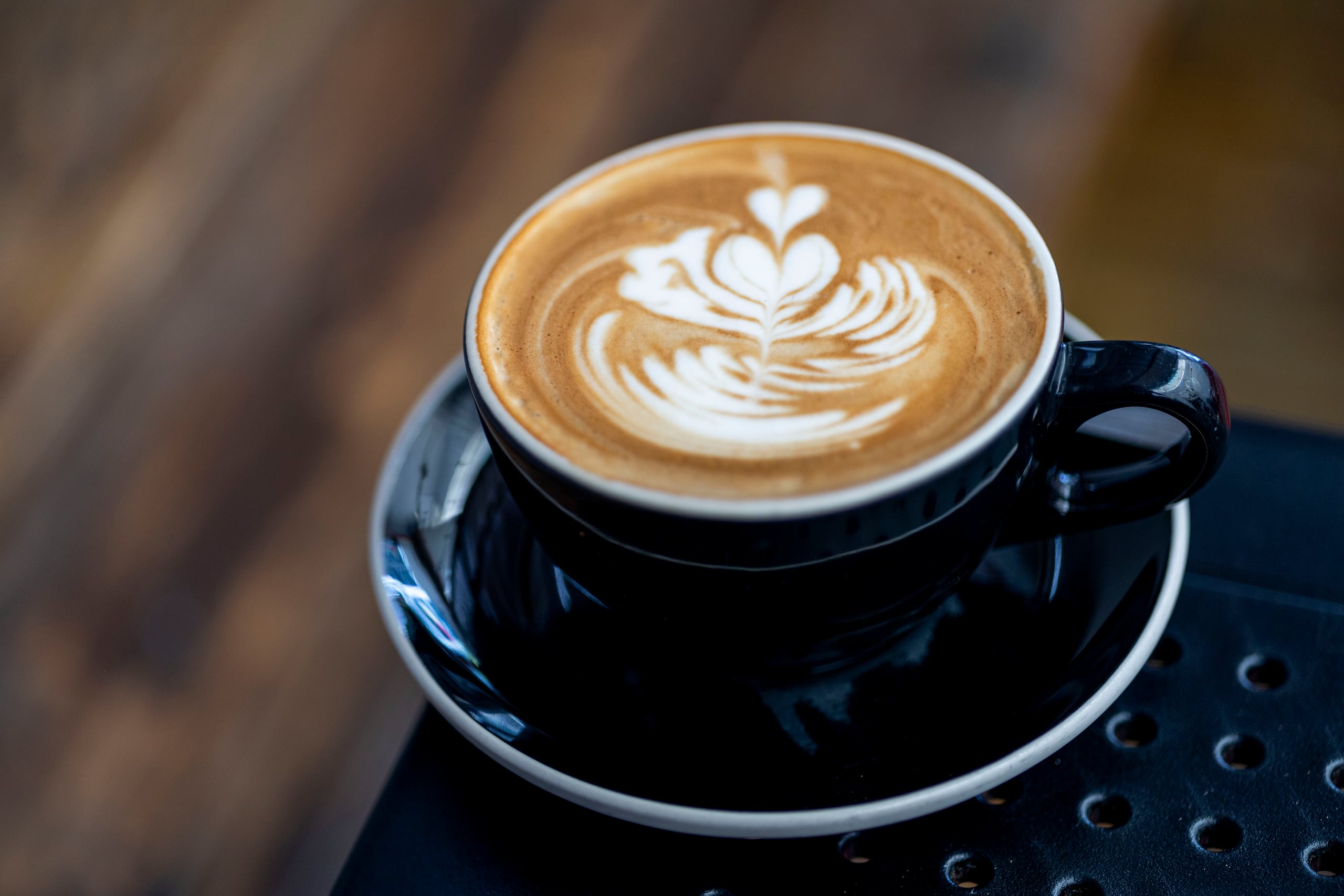 Cuando Hacienda San Pedro Coffee Shop abrió sus puertas en Santurce en 2008, el concepto de café de especialidad era desconocido para gran parte del público.