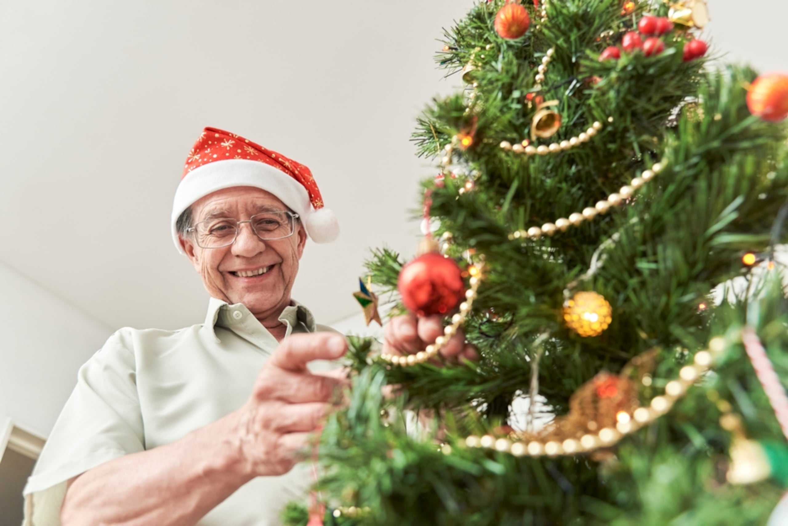 La Navidad es una invitación a disfrutar el presente, conectar con lo que te hace feliz y priorizar tu bienestar.
