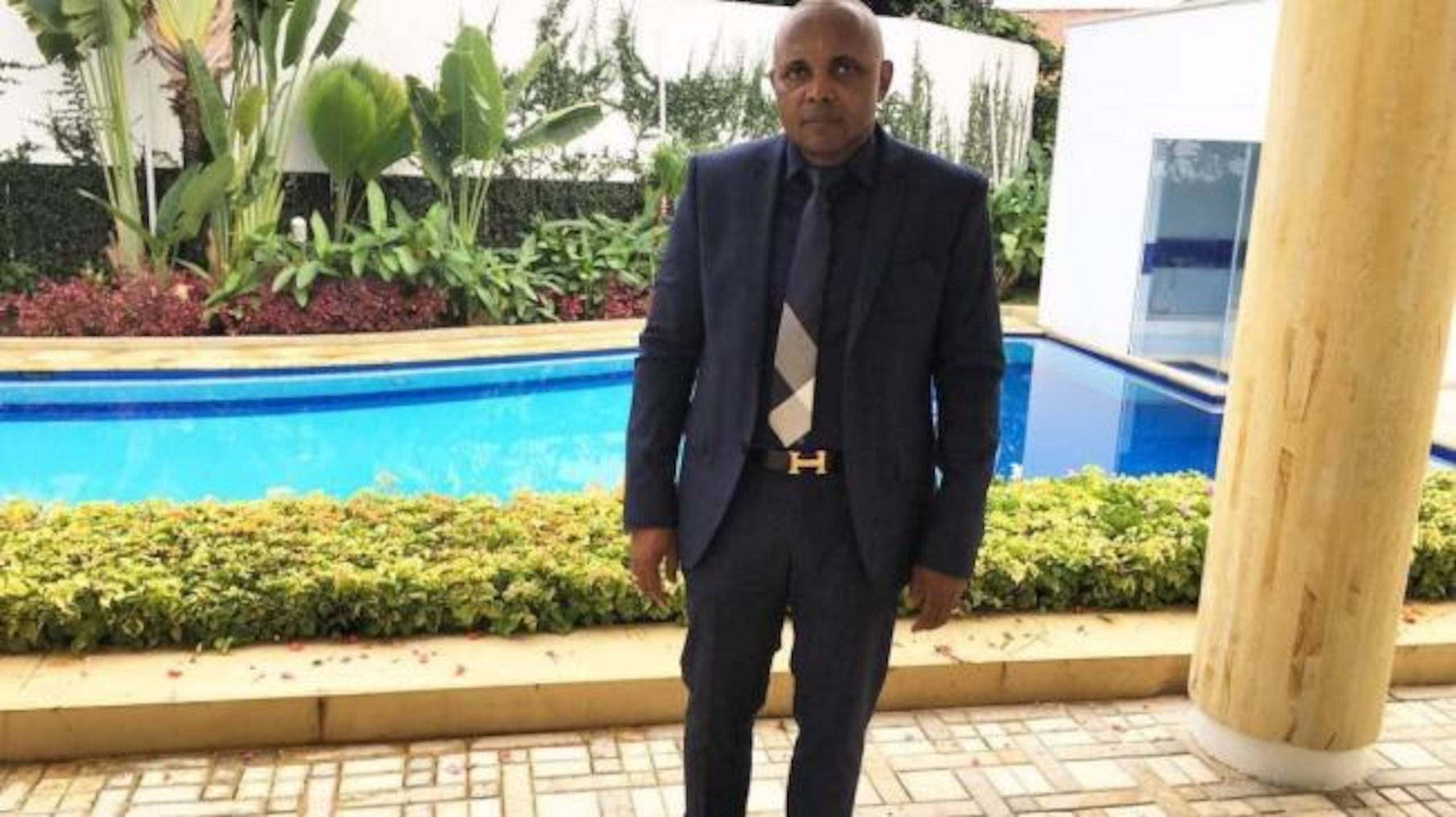 EL funcionario de Aduanas de Colombia, Ómar Ambuila, será extraditado al estado de Florida donde ha sido acusado por lavado de dinero.