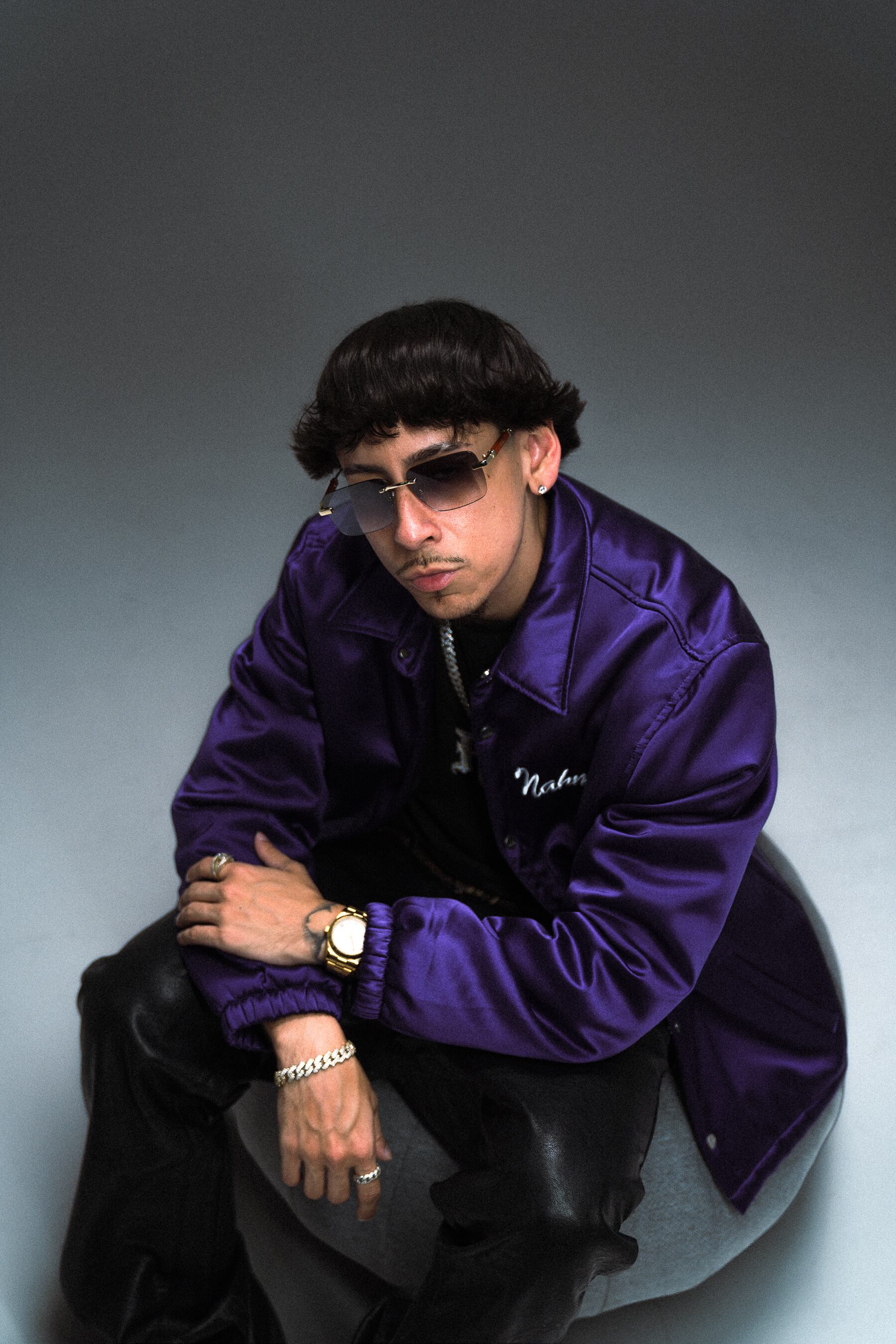 Imagen de la cobertura de: Remers lanza su álbum debut “La Ré Baby”