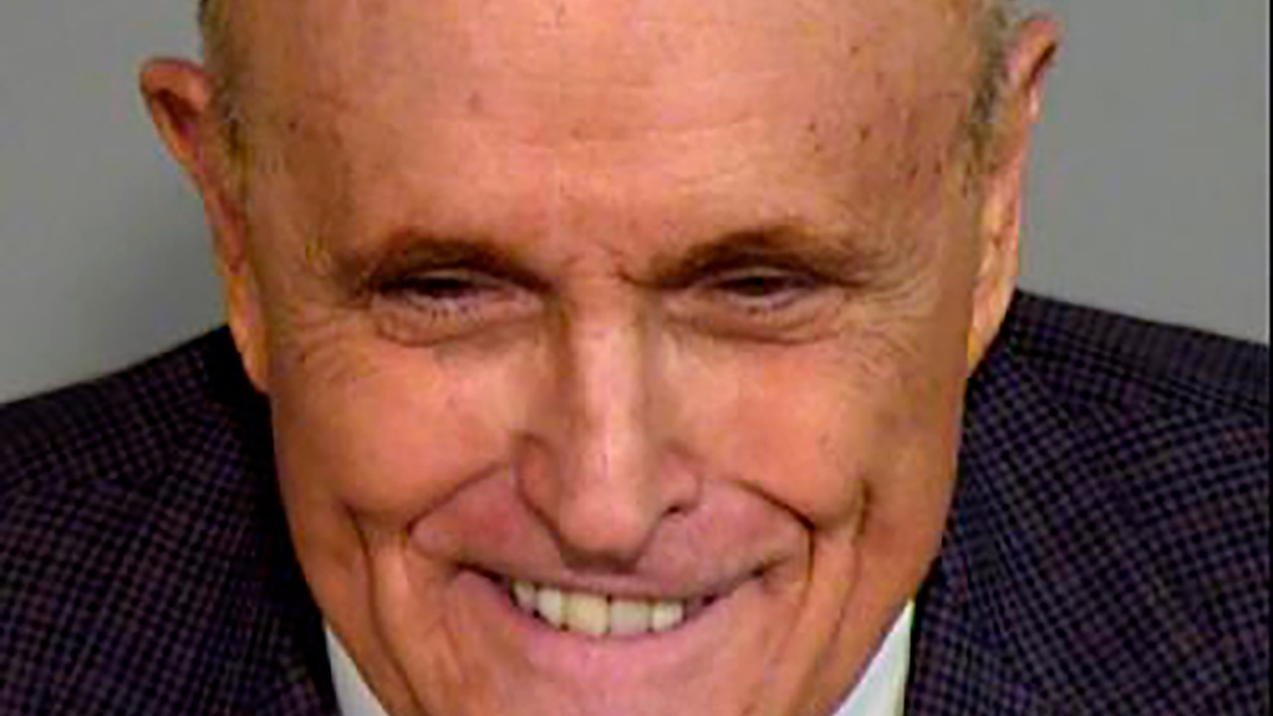 El exalcalde de Nueva York fue demandado por difamación por dos empleadas electorales de Georgia a las que acusó públicamente de cometer fraude electoral durante las elecciones del 2020.