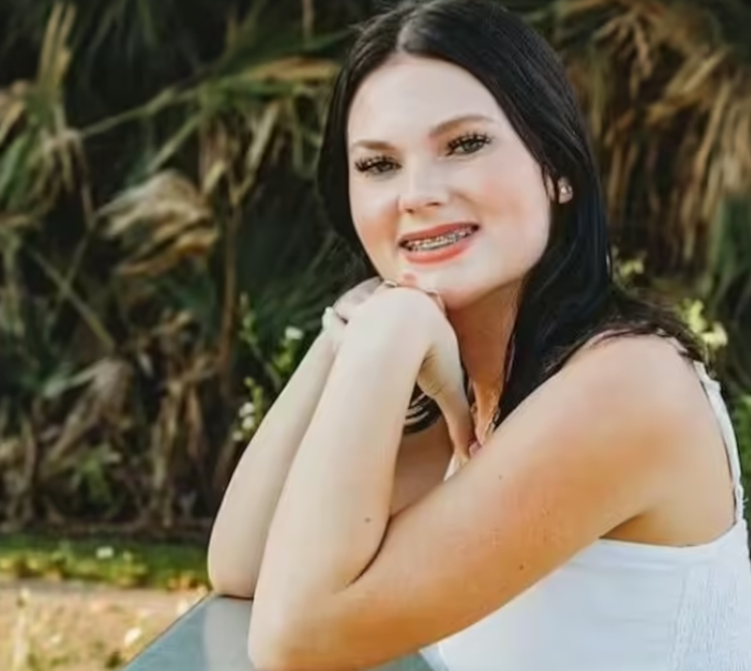 Anna Kepner, de 18 años, fue asesinada a bordo del crucero Carnival Horizon en noviembre de 2025.