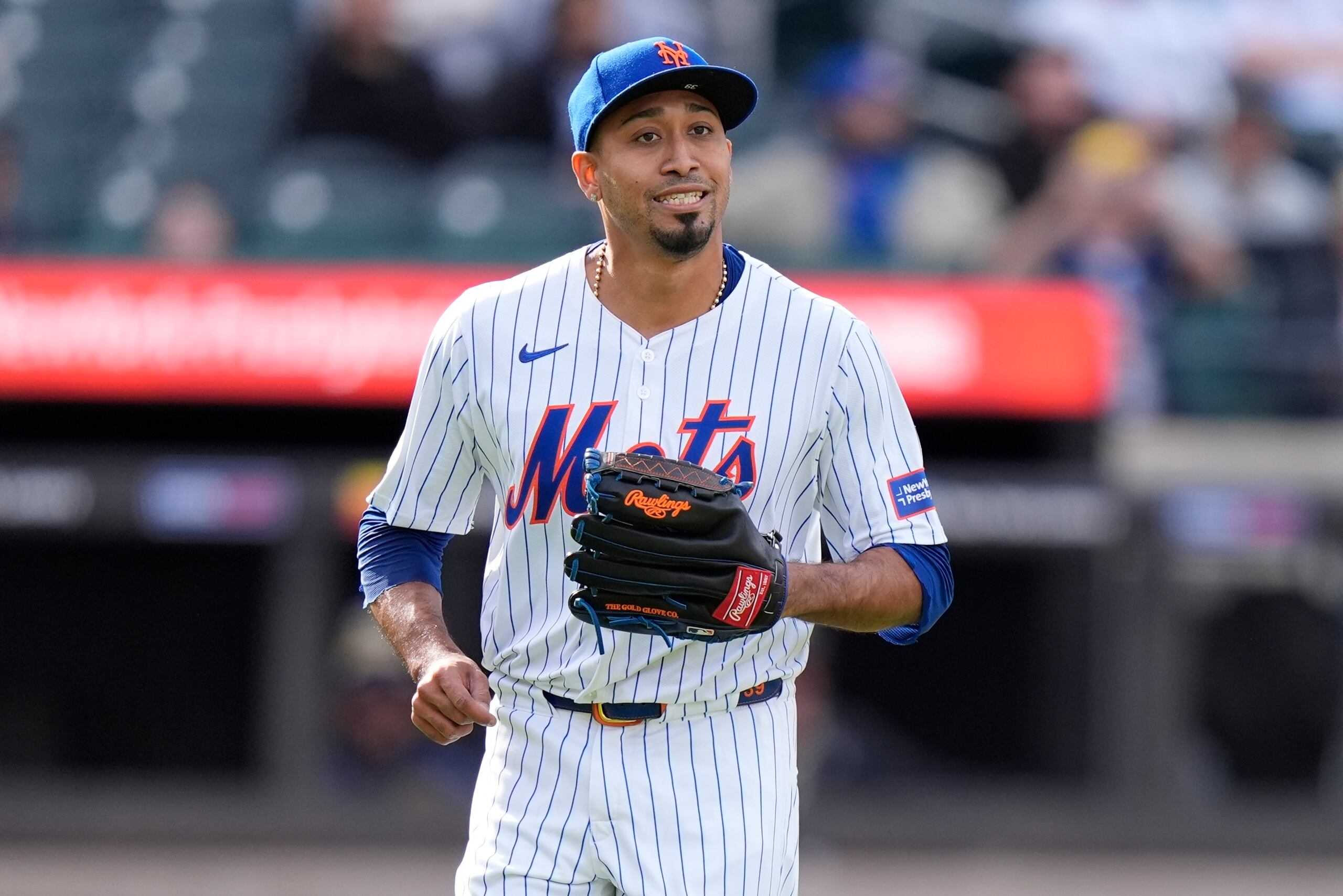 Edwin “Sugar” Díaz