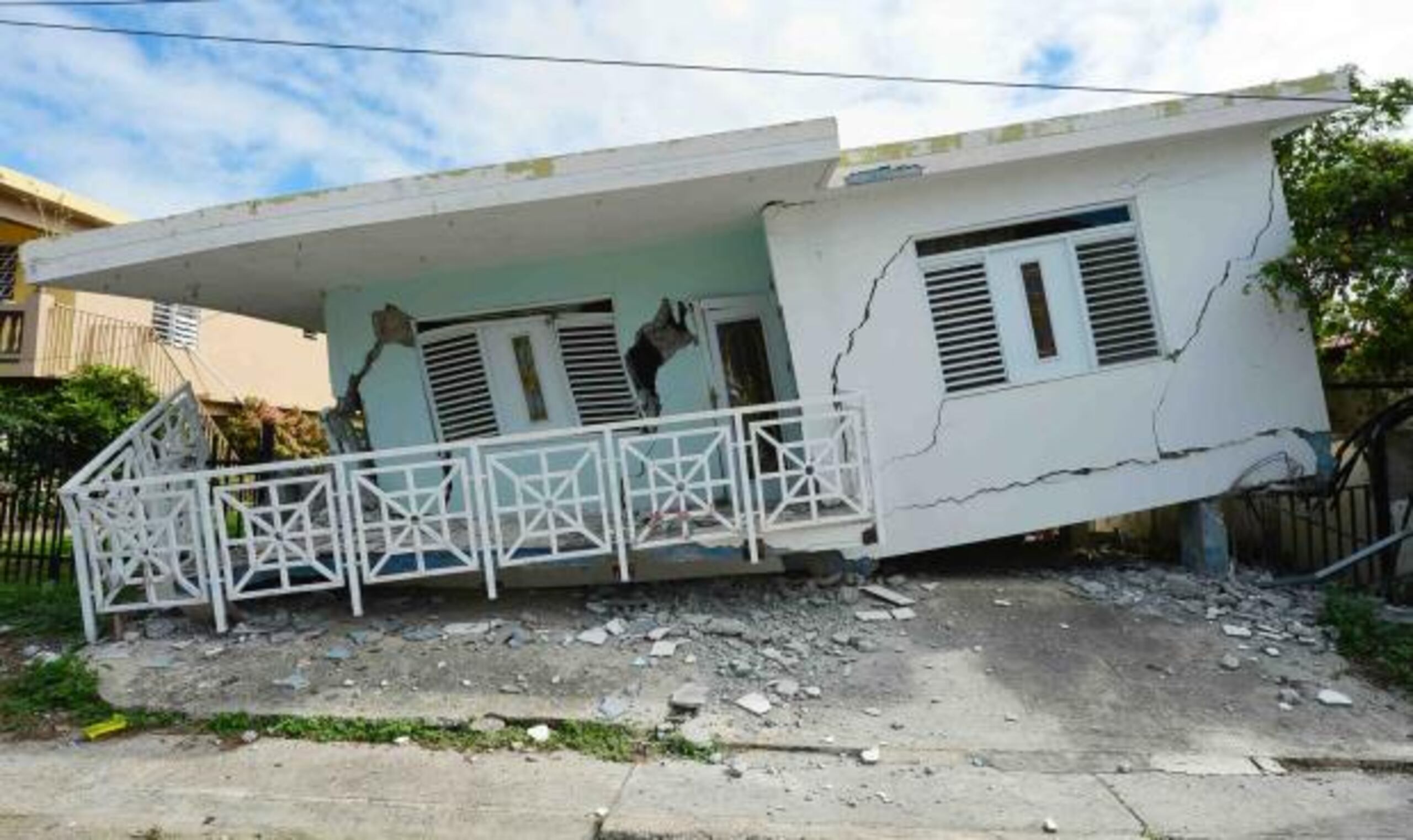Barrio La Esperanza, Guánica (luis.alcaladelolmo@gfrmedia.com)