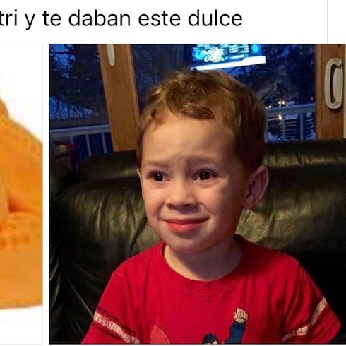 Los mejores memes de la semana