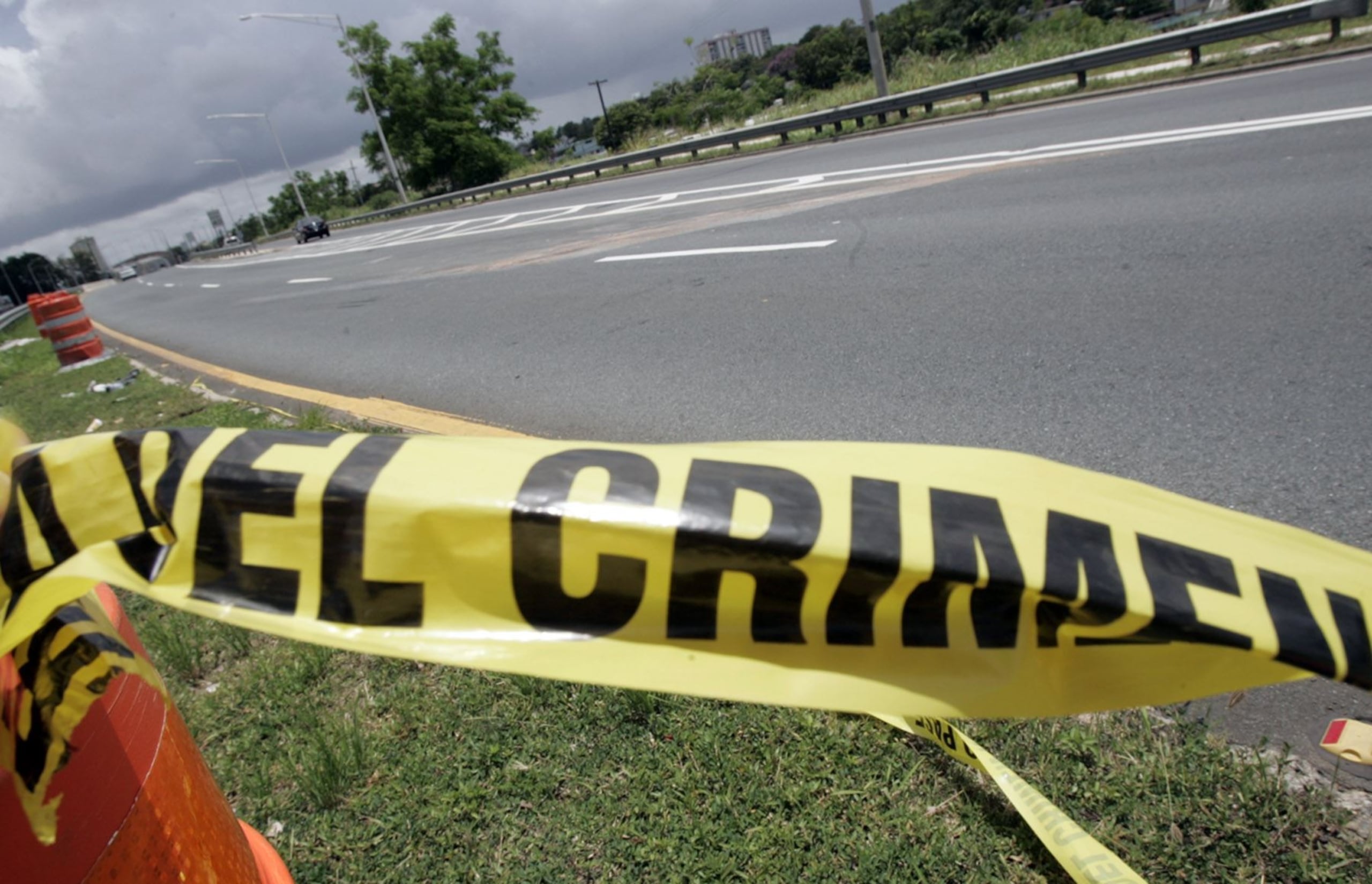 Según estadísticas de la Policía, en lo que va de año, se han registrado 473 asesinatos, lo que representa 74 muertes violentas menos en comparación con la misma fecha en el 2014.