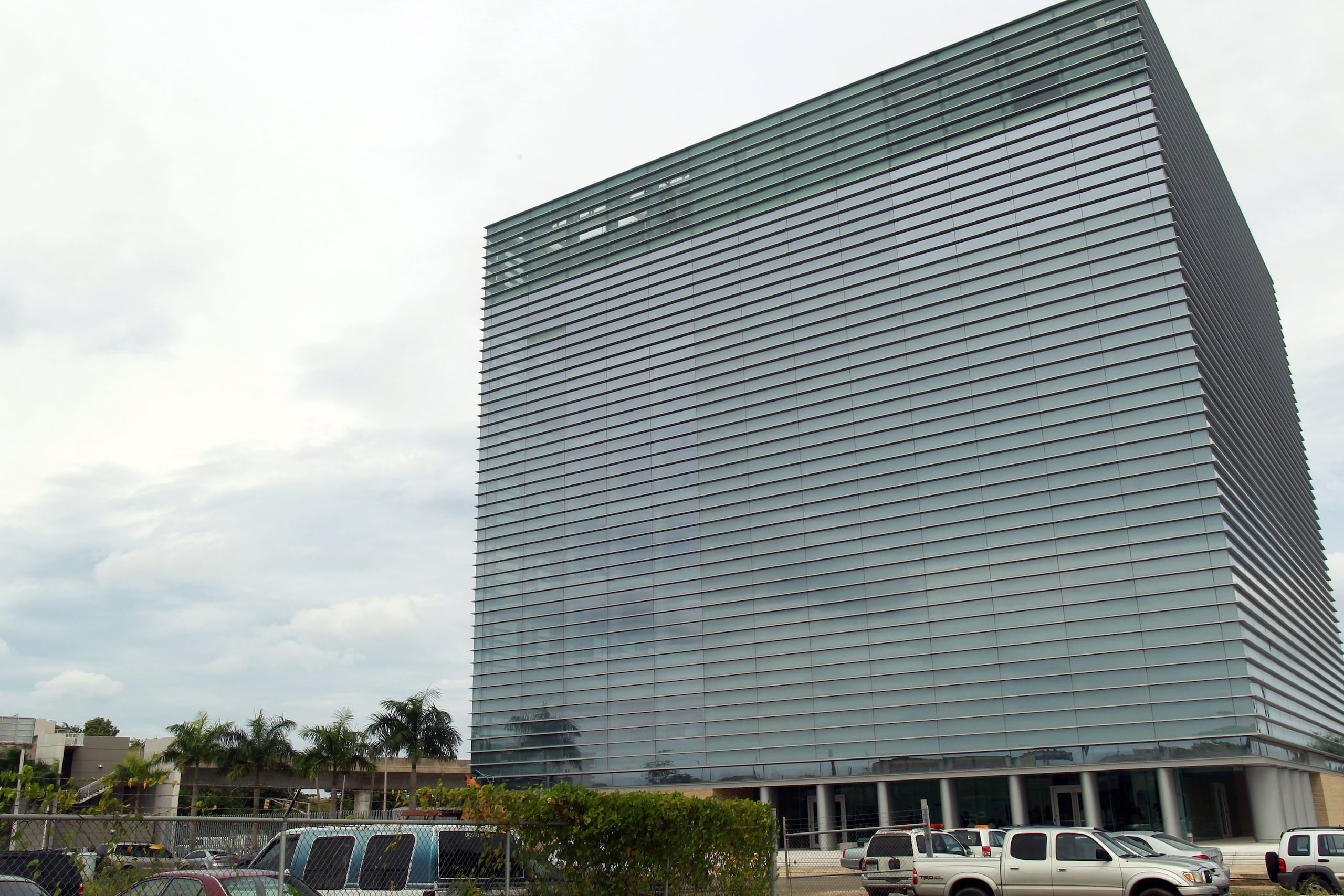 El público podrá llevar sus baterías al edificio ubicado en la entrada a Cupey entre 10:00 a.m. y 2:00 p.m.