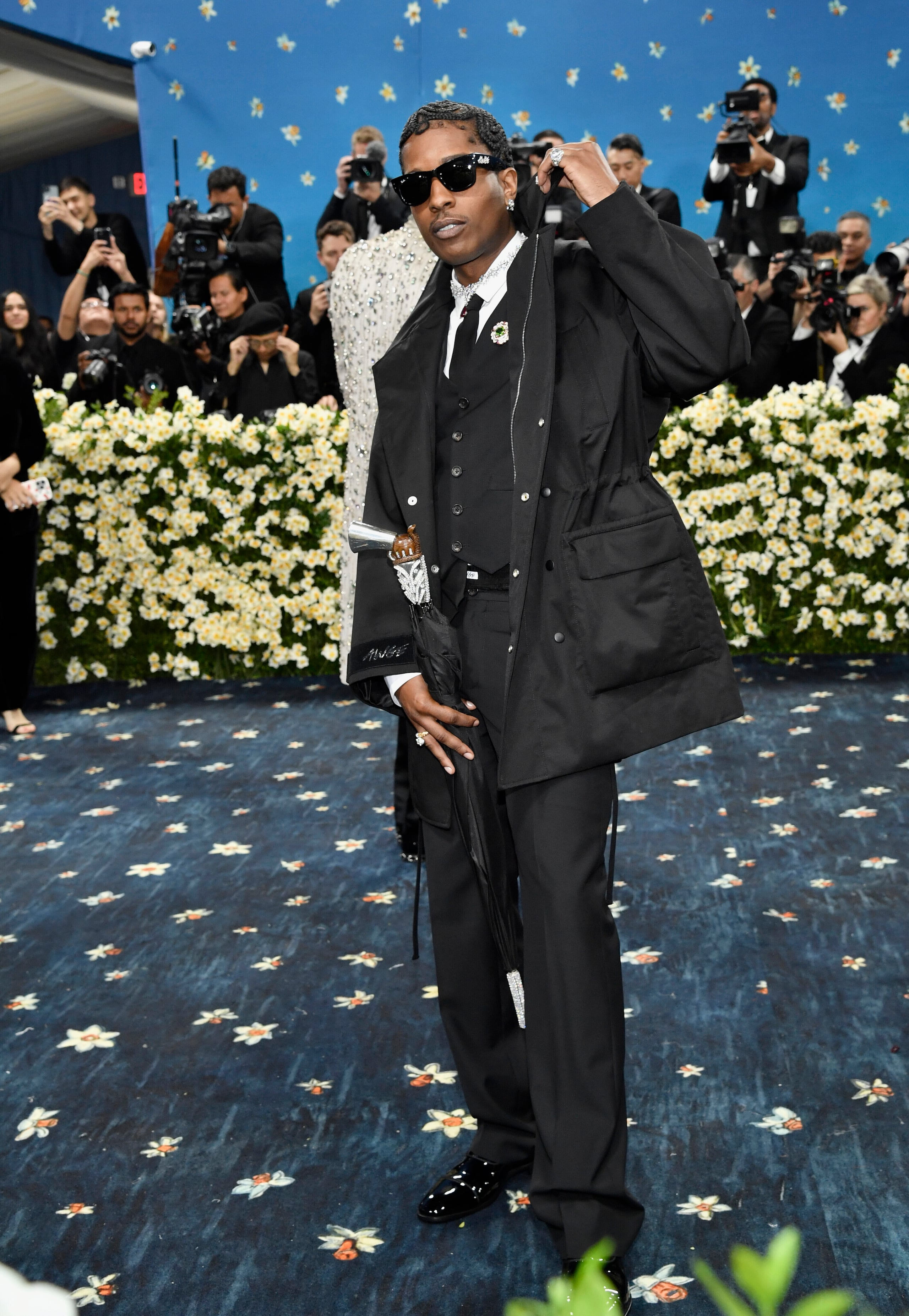 A$AP Rocky