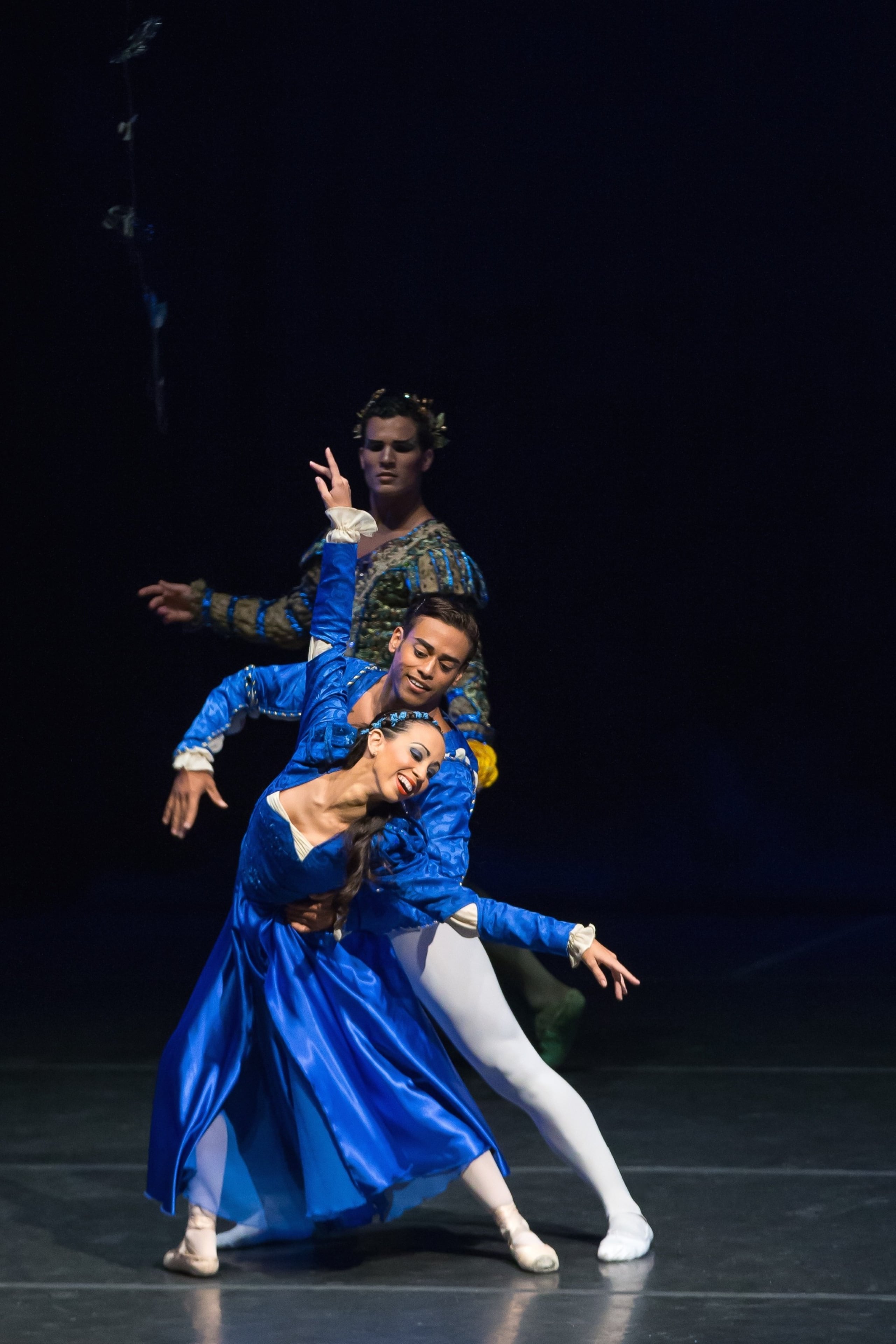 La puesta en escena de Sueño de una Noche de Verano formará parte del 45to aniversario de Ballet Concierto de Puerto Rico.