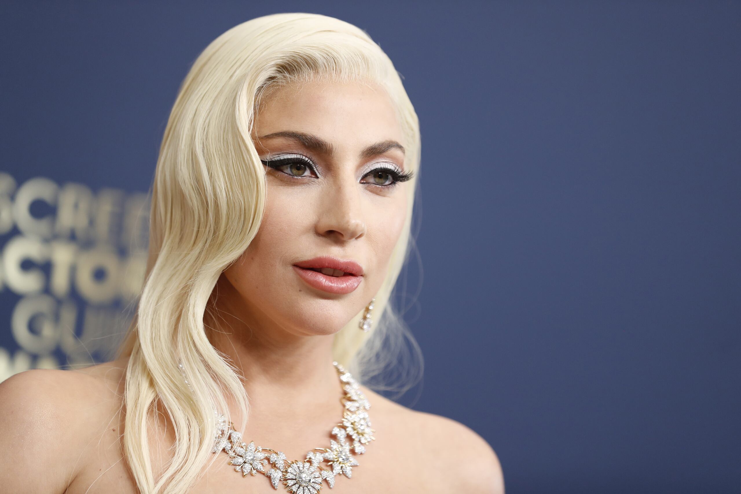 La cantante Lady Gaga, en una fotografía de archivo. EFE/EPA/Caroline Brehman