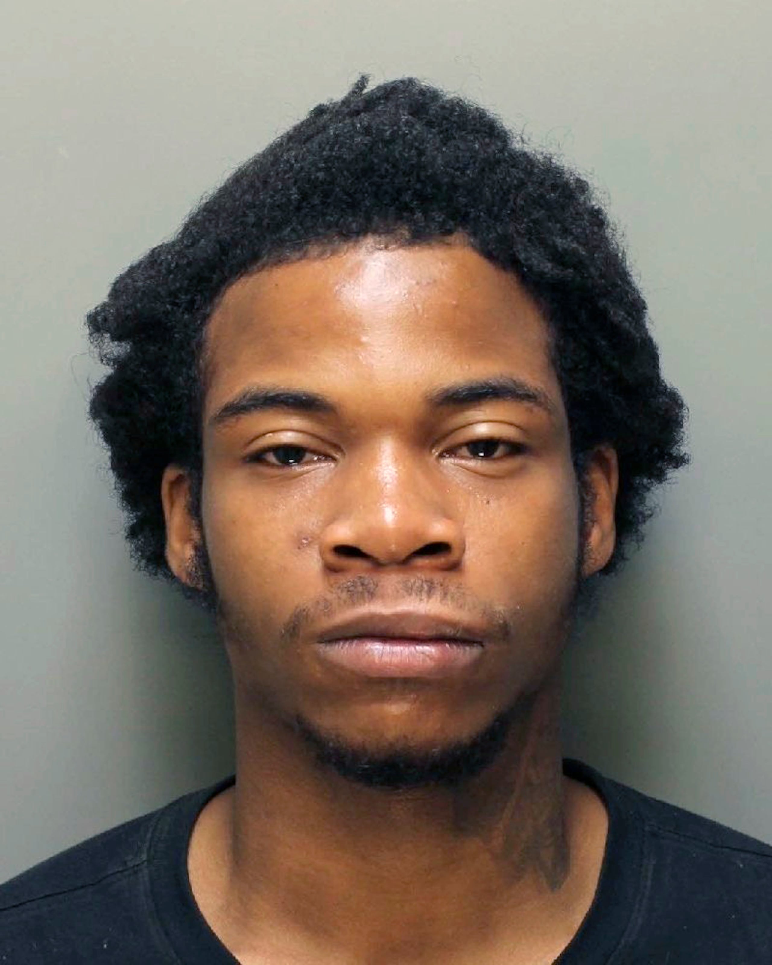 La Policía cuenta con un video en el que se ve a Robert Edmond Davis cerca de la casa del periodista asesinado el mismo día que ocurrieron los hechos.