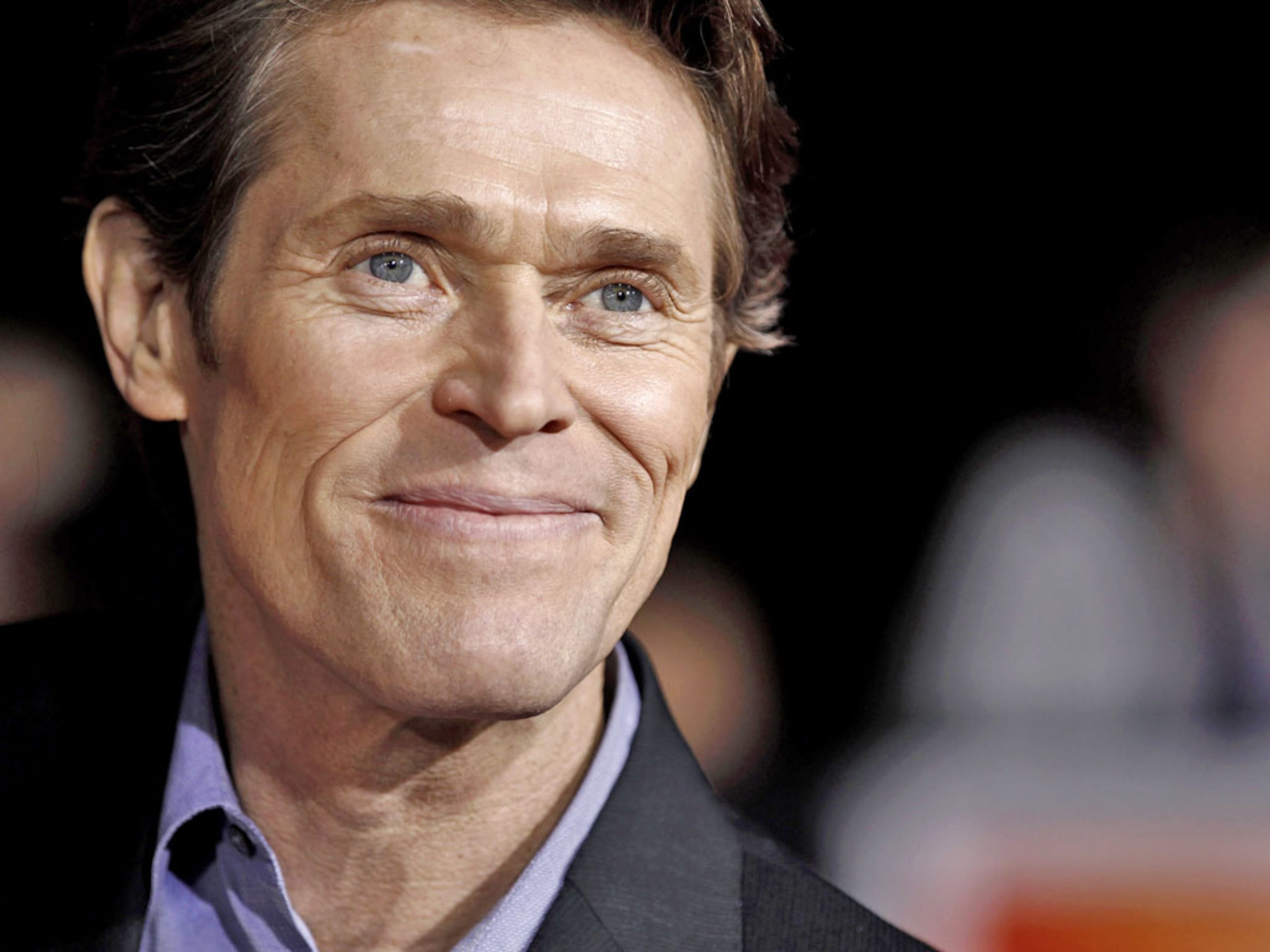 Willem Dafoe concluyó el rodaje de "Opus zero" una producción mexicana que tuvo como escenario de rodaje el estado mexicano de San Luis Potosí. (Archivo)