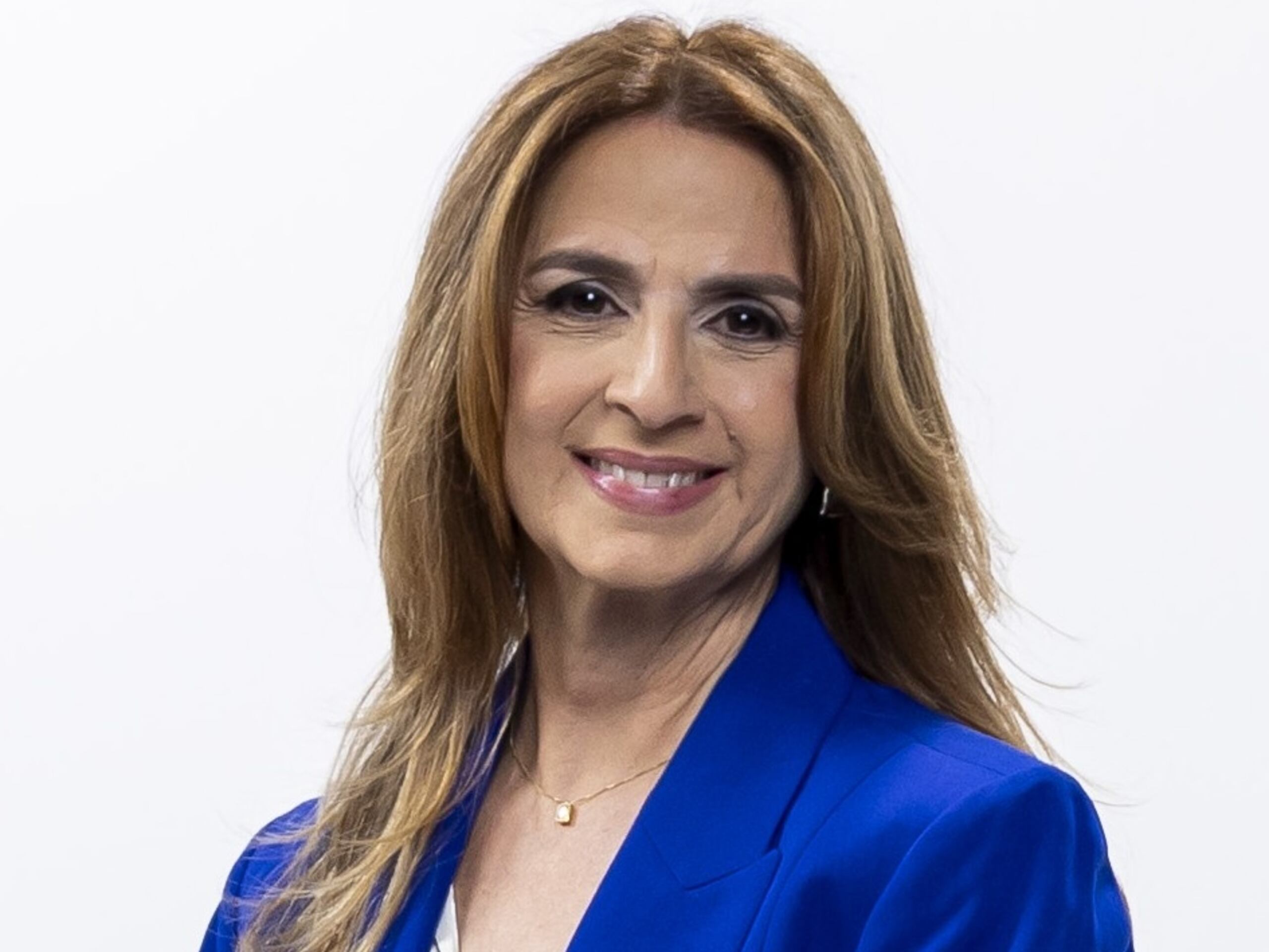 Rosa María Rivera, gerente sénior de relaciones públicas en Arteaga & Arteaga.