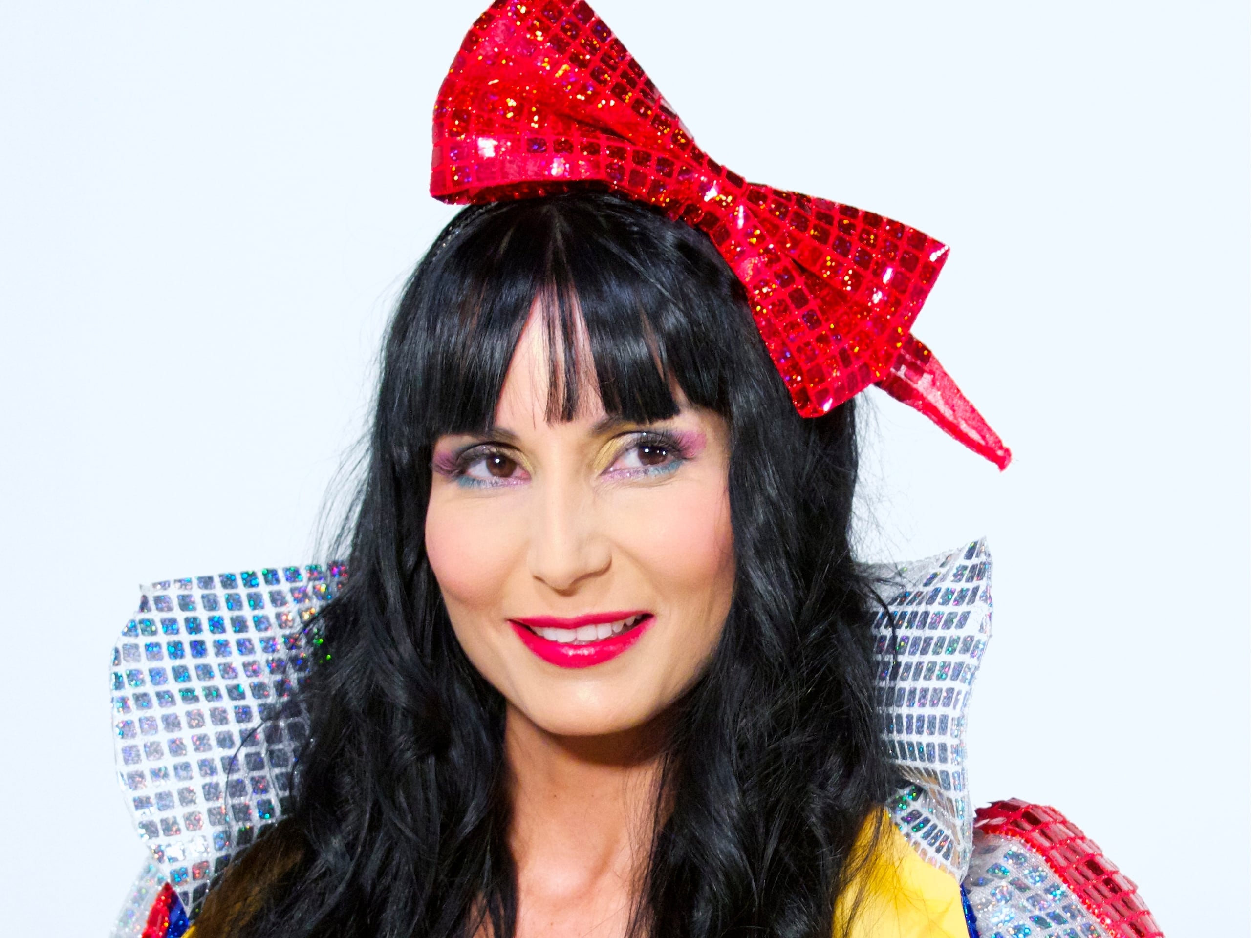 Lady Mágica, Leydy Guzmán Lorenzo.