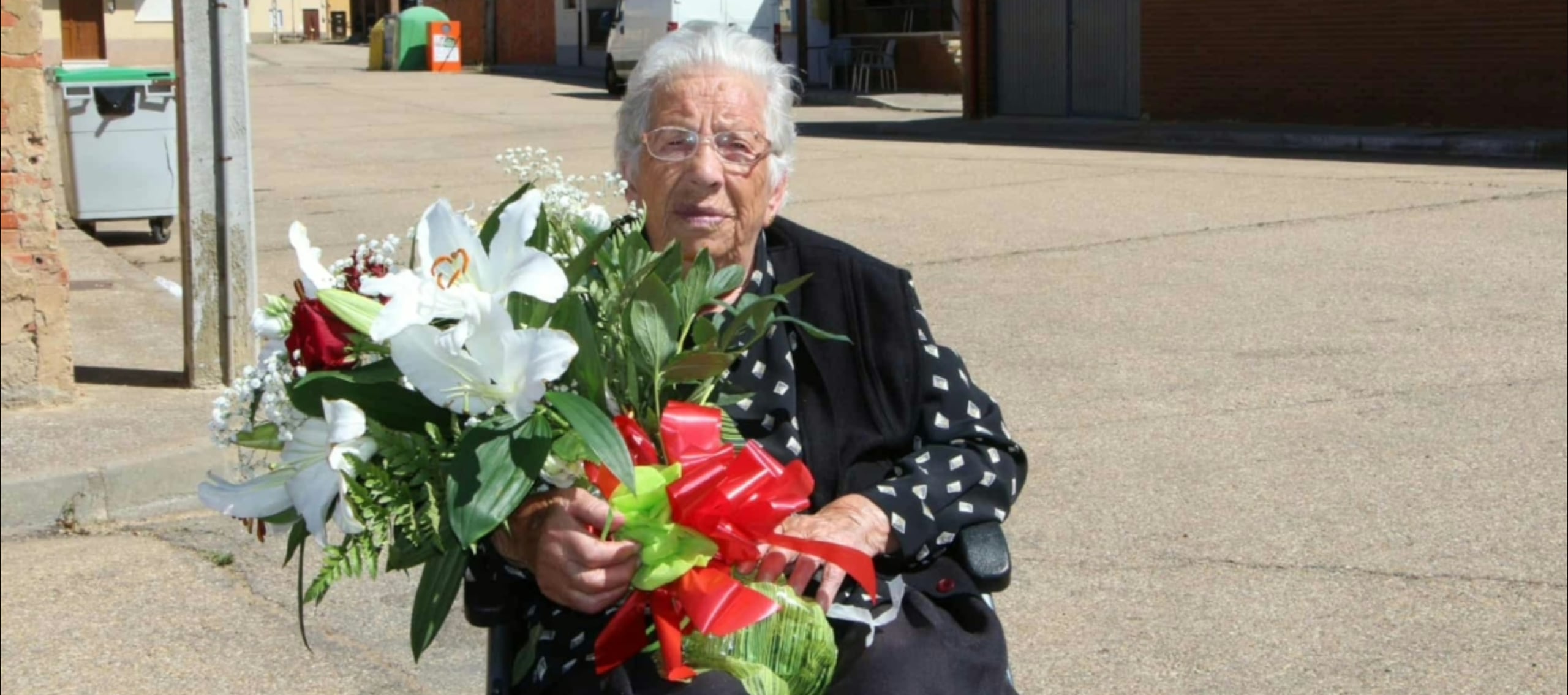 Teresa Fernández Casado