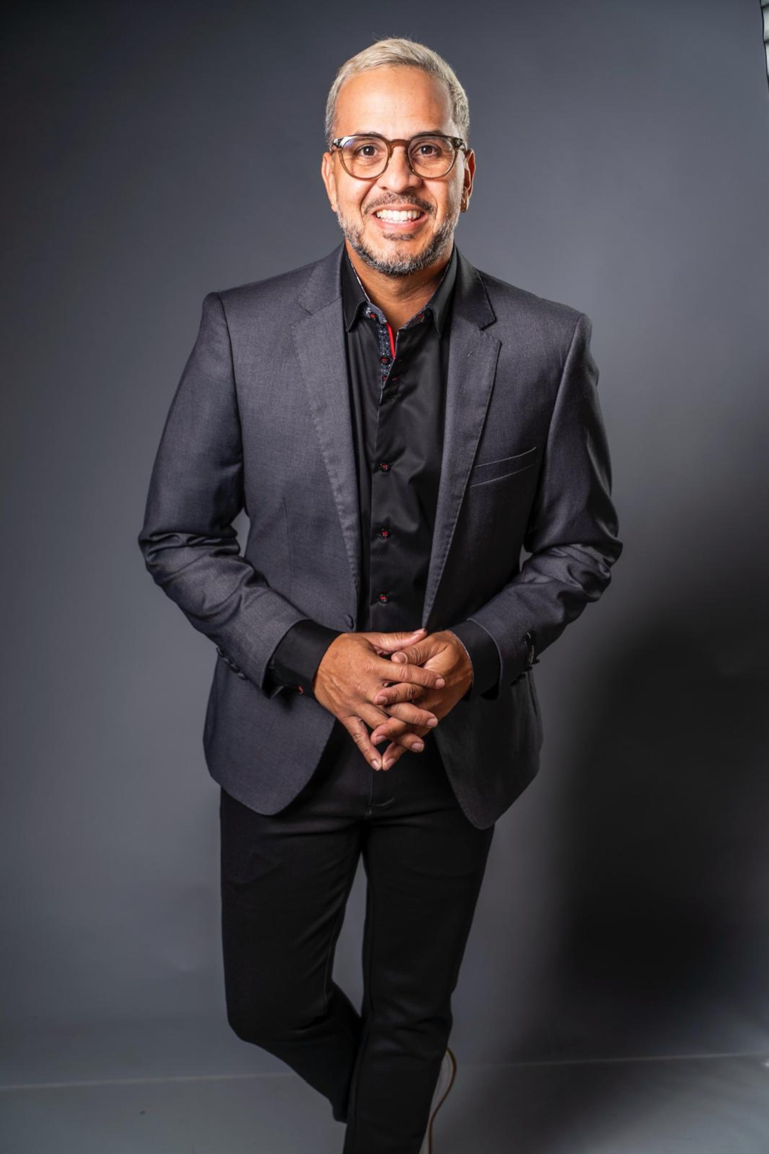 Norberto Vélez asegura que la nueva edición de "Romance y sabor" rendirá tributo a los grandes de la éra romántica de los 80 y 90.