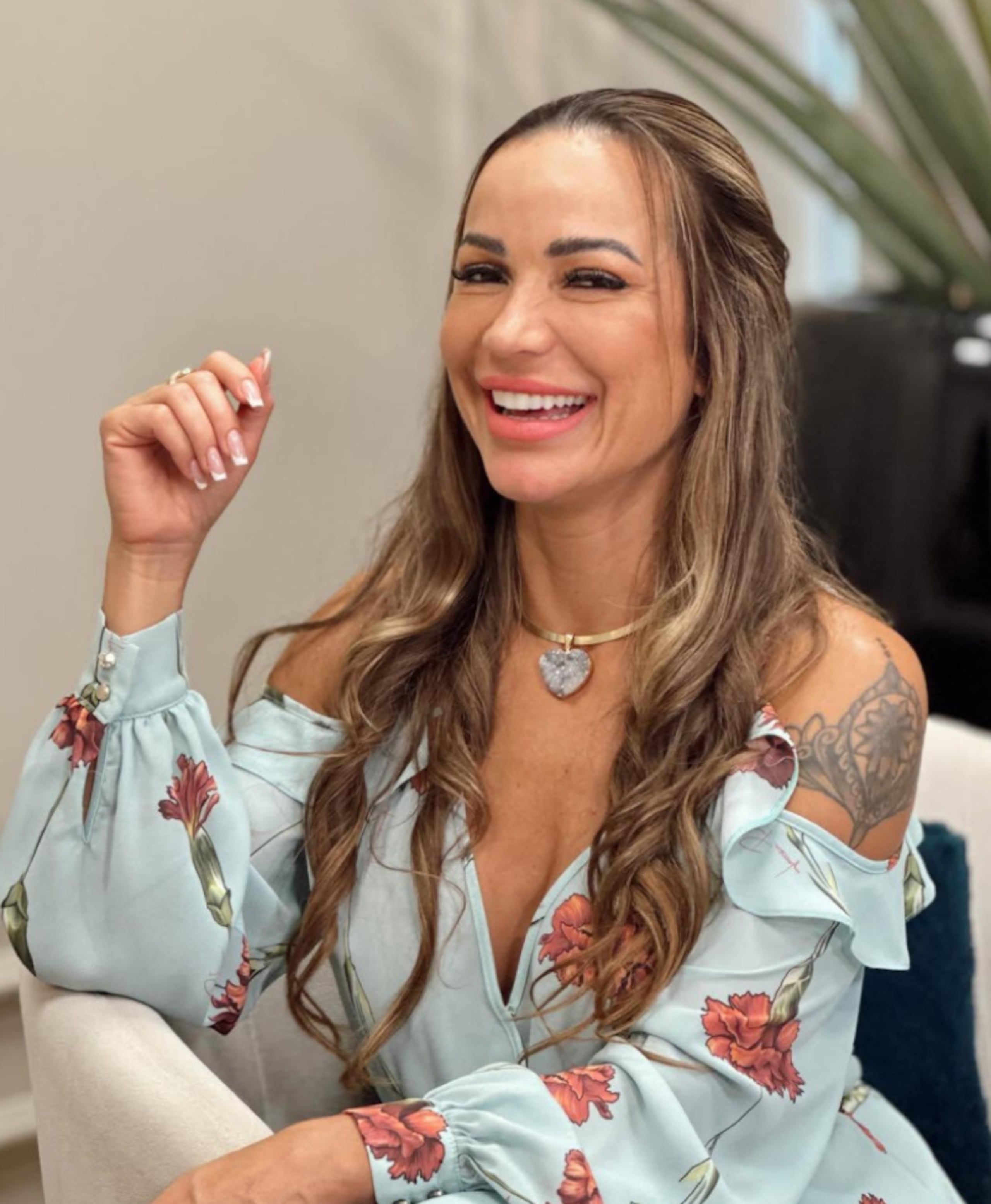 Aline Cristina Dalmolin.