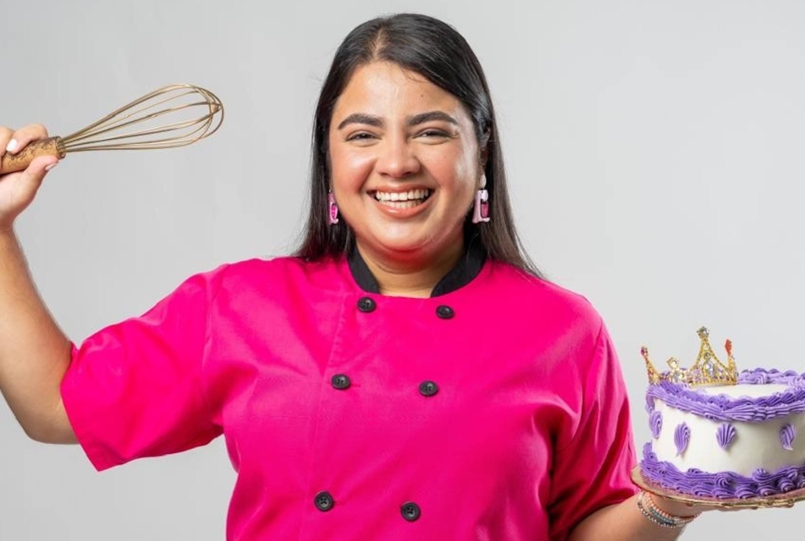 Kishany Rodríguez Acosta no solo es un ejemplo de resiliencia sino de cómo maximizar la formación práctica de una carrera corta.