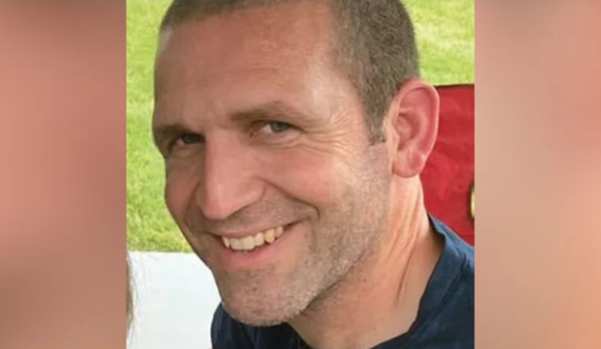 Ryan Borgwardt fingió su muerte