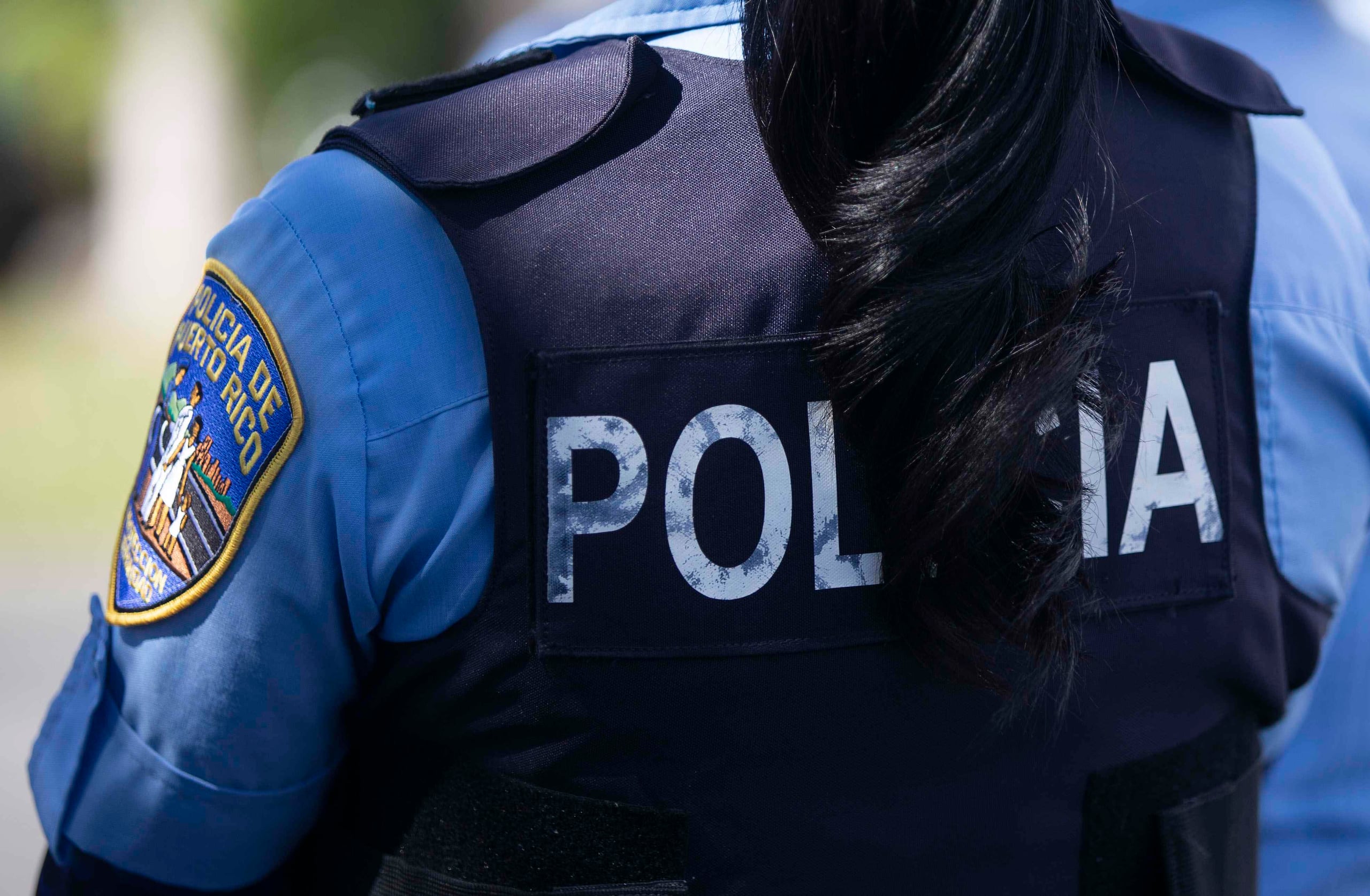 La Policía investiga.