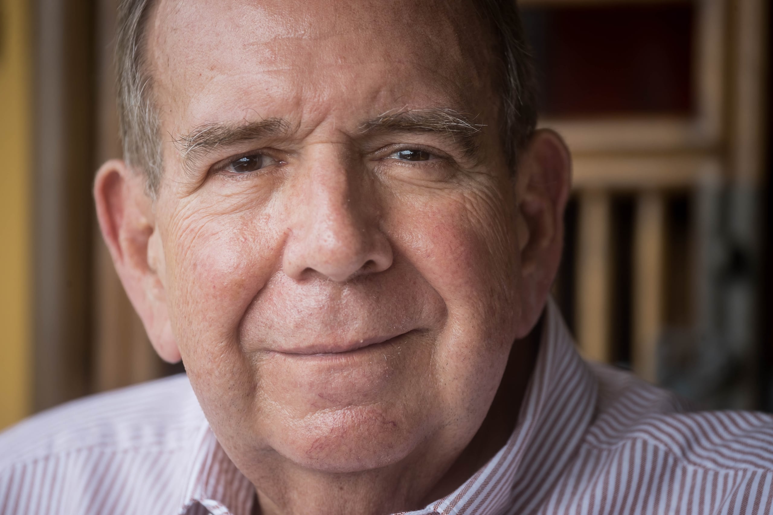 González Urrutia no compareció a la citación del Tribunal y los partidos que lo postularon tampoco presentaron material ante ese foro.