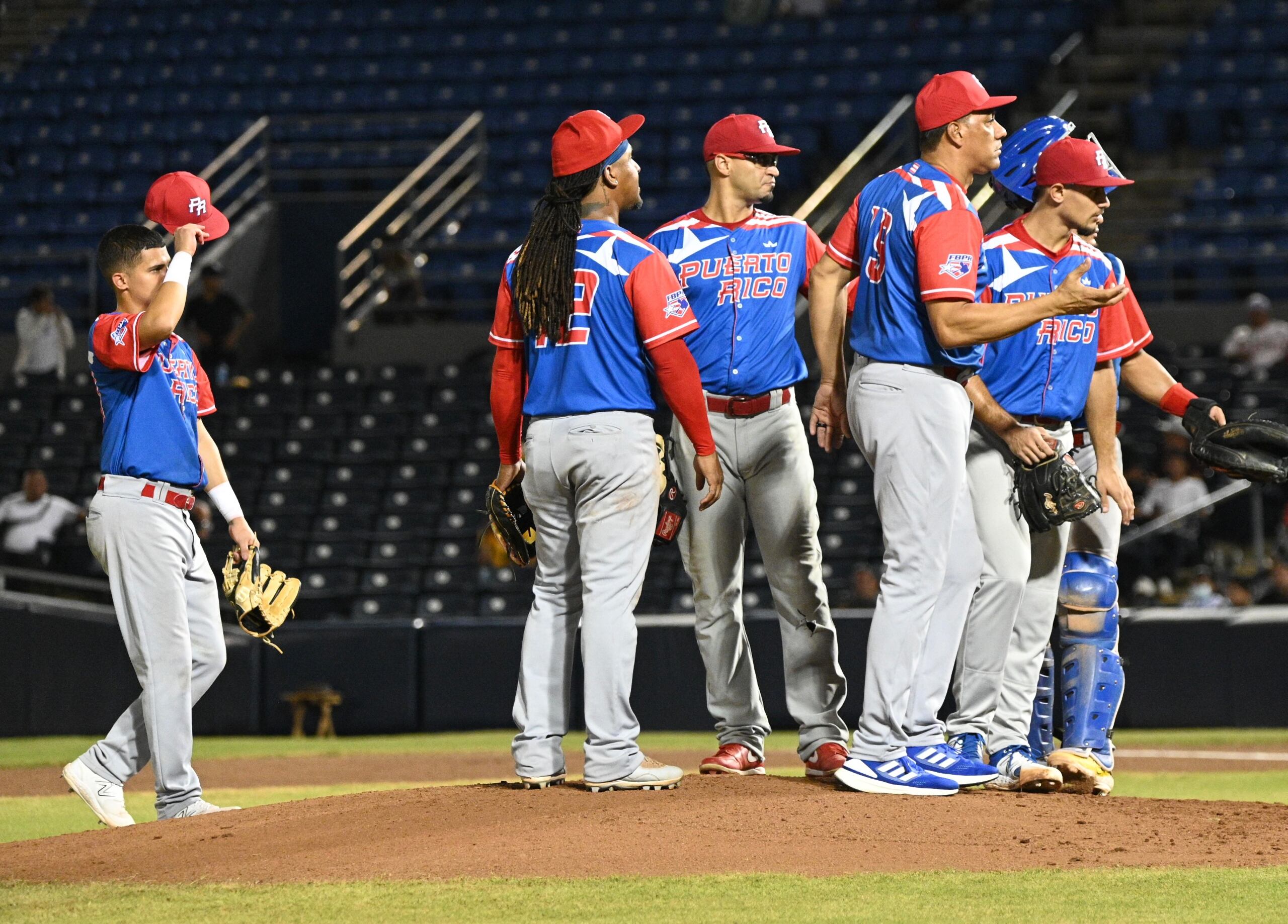 La selección jugó tres juegos amistosos ante Nicaragua en los pasados días. Perdió dos partidos y uno tercero cerró empatado.