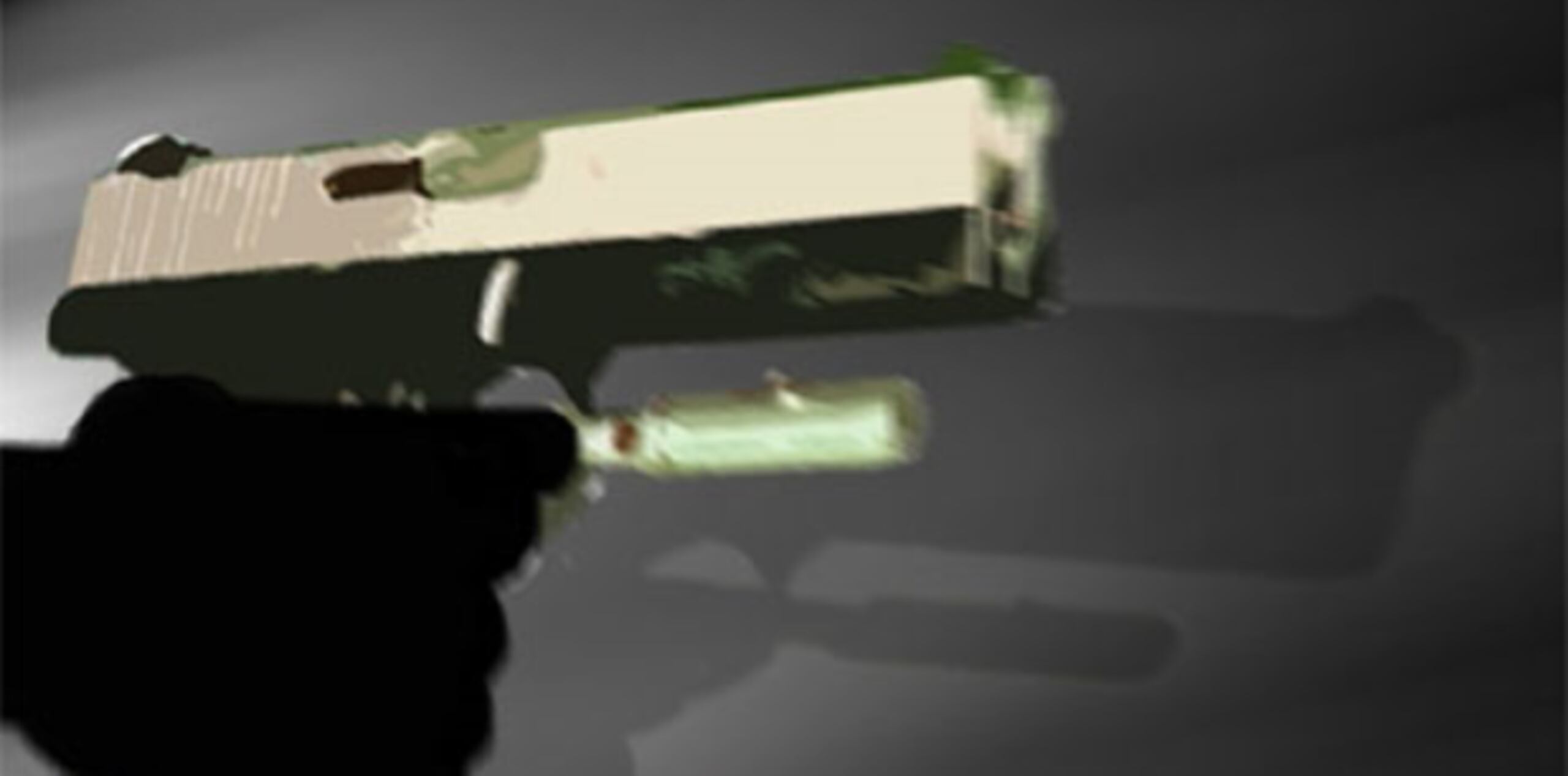 De acuerdo con la investigación preliminar, un hombre entró al local portando un arma de fuego y “anunció un asalto”. (Archivo)