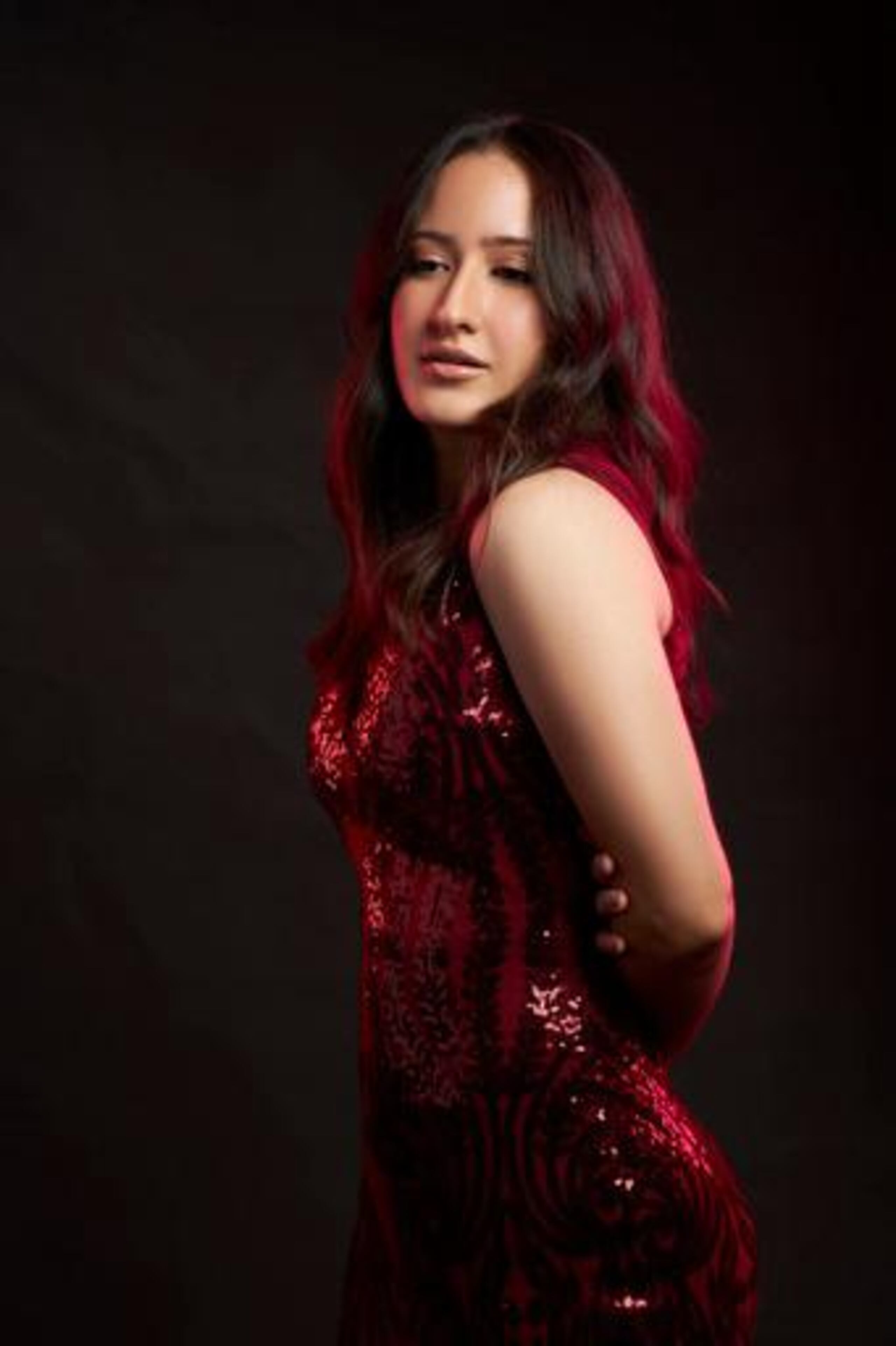 La cita con la cantante es el domingo en Moneró Café, Teatro & Bar.