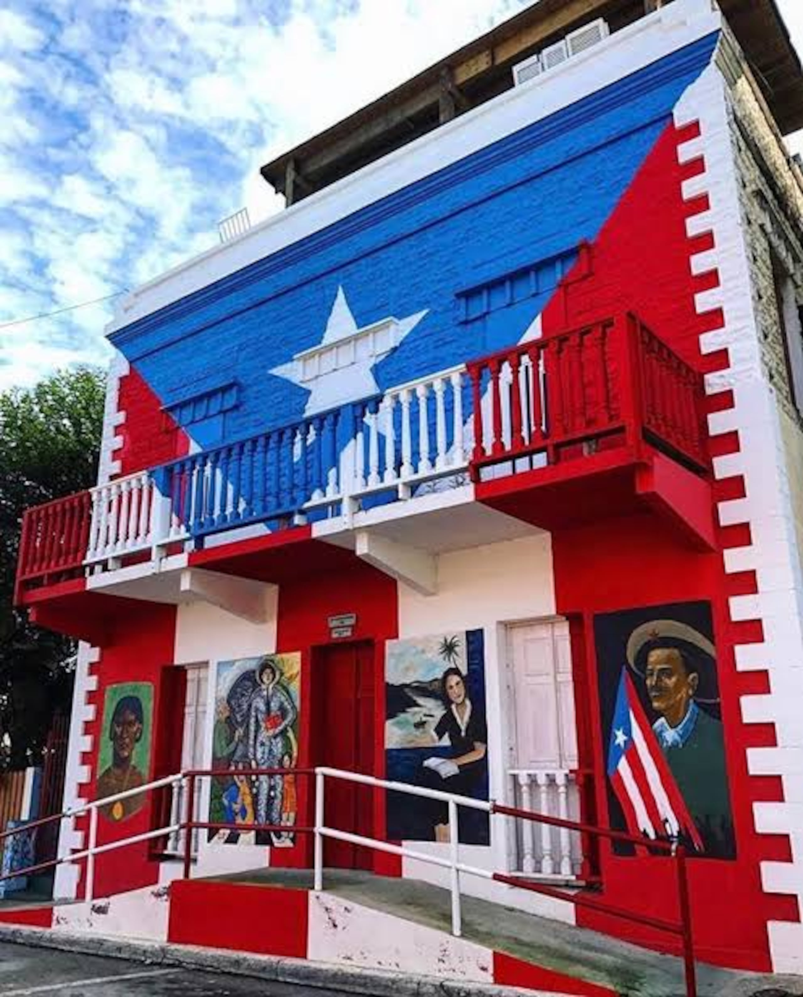 Casa Ulanga