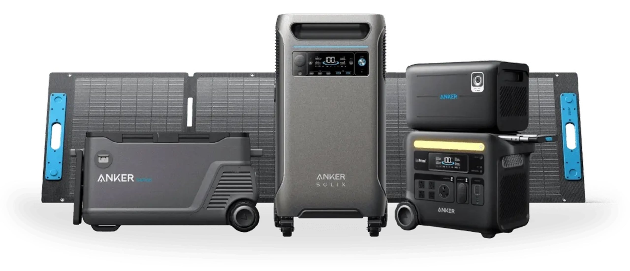 Productos Anker