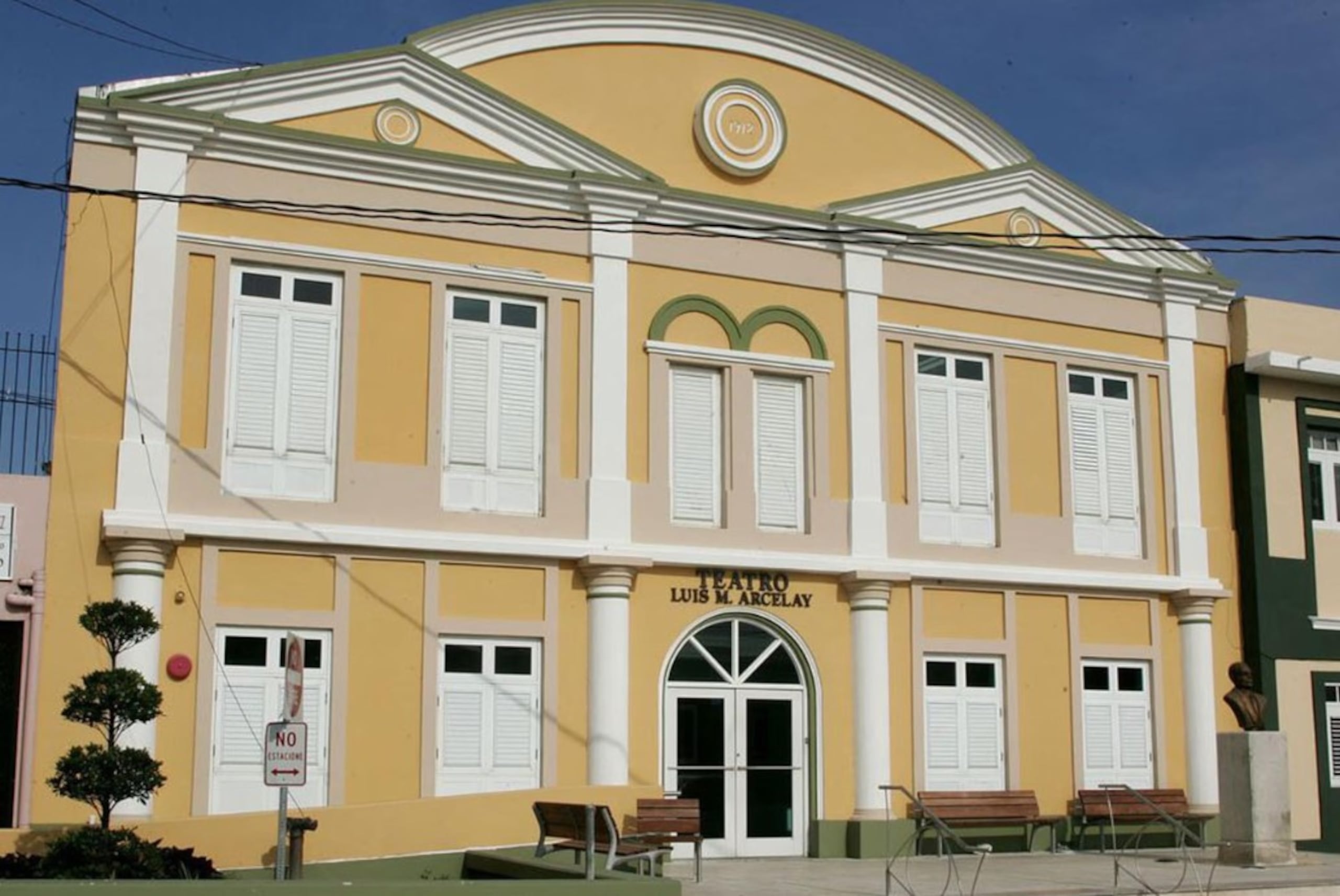 El festival se celebrará en el Teatro Luis M. Arcelay.